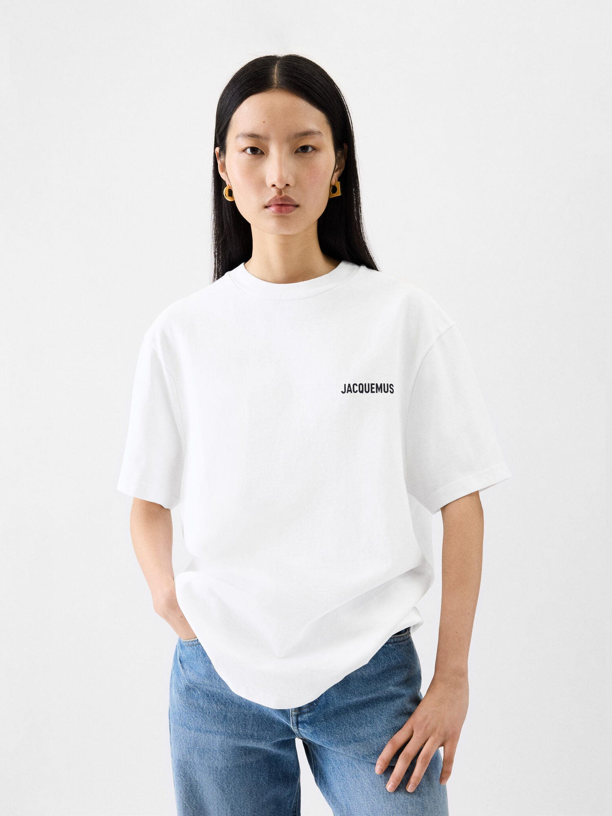 The Ibiza address t-shirt