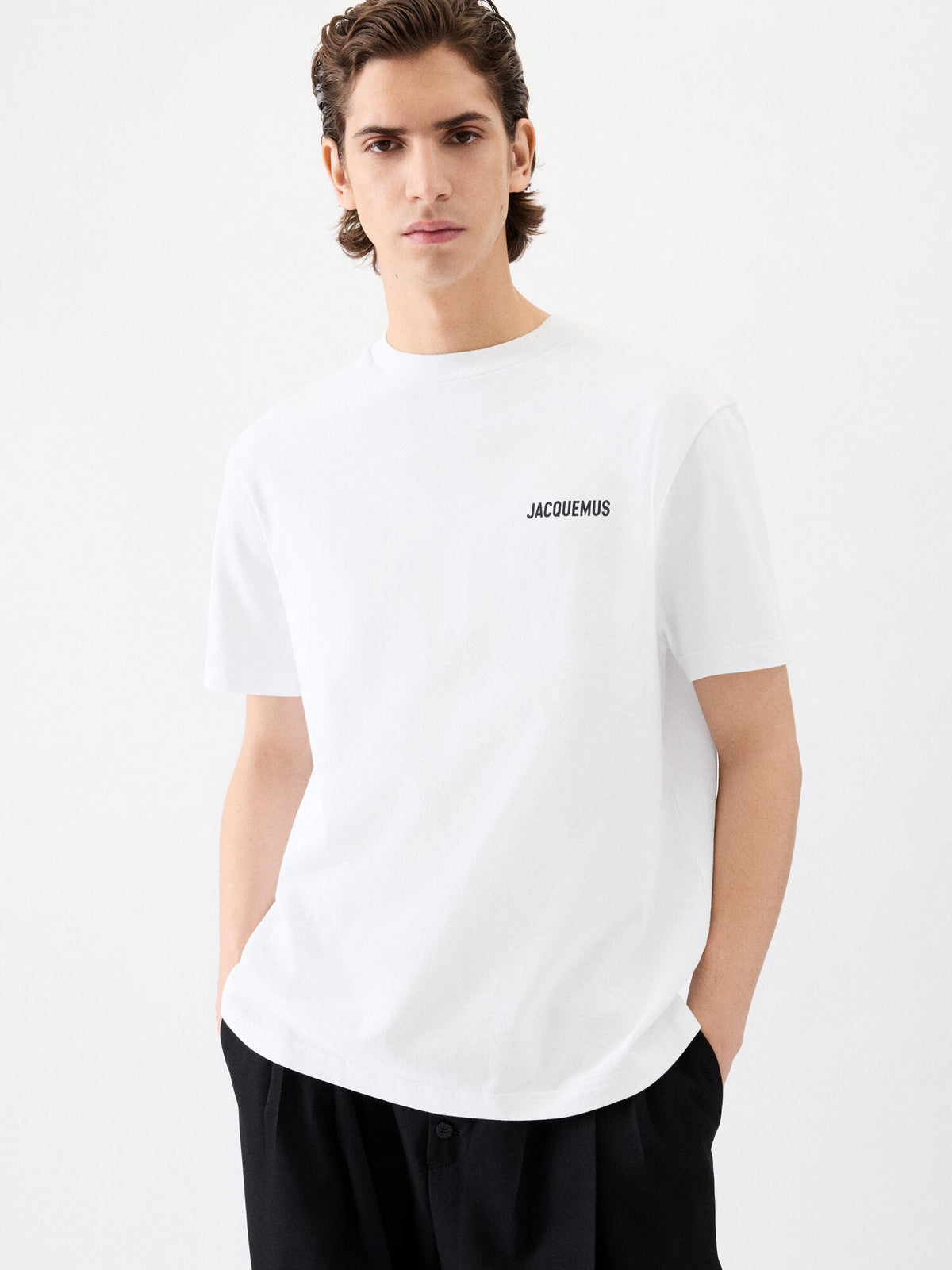 The Bahamas address t-shirt