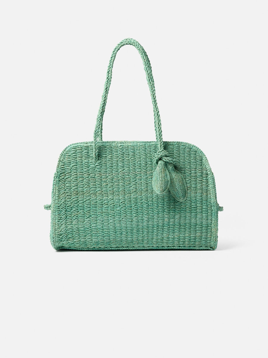 The raffia Turismo