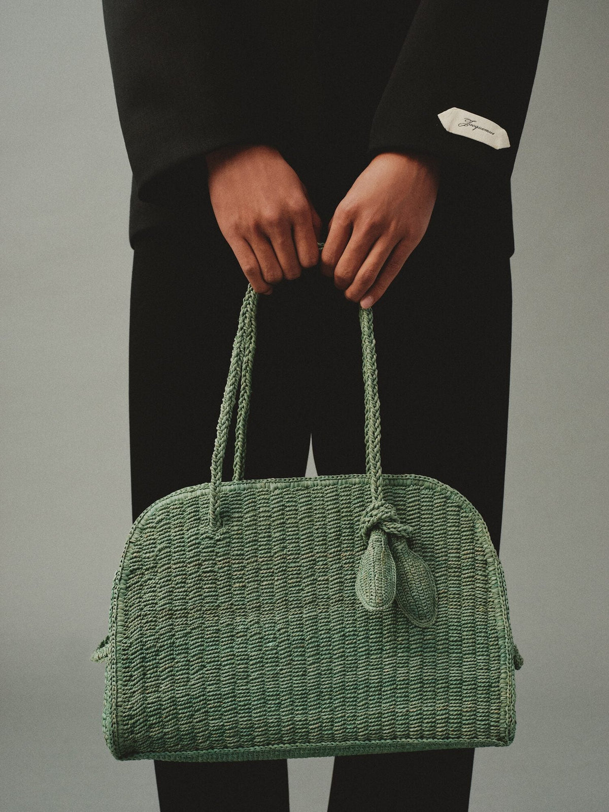 The raffia Turismo