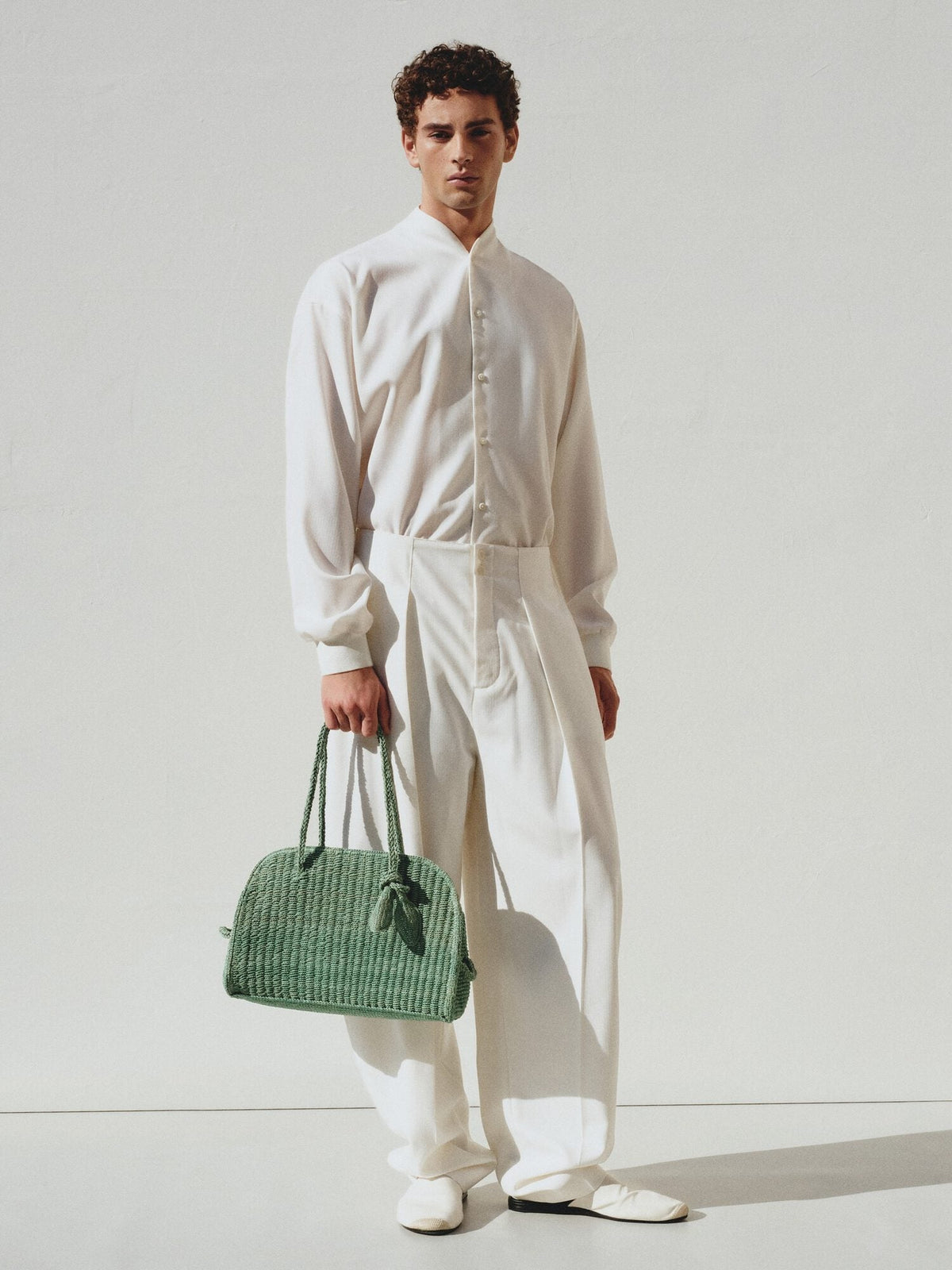 The raffia Turismo