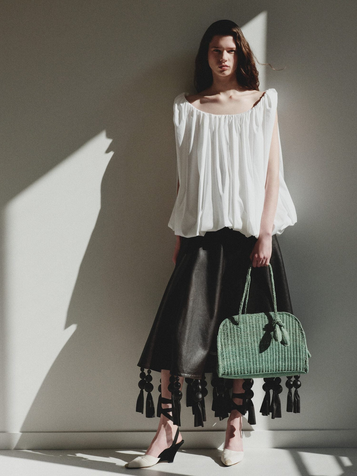 The raffia Turismo