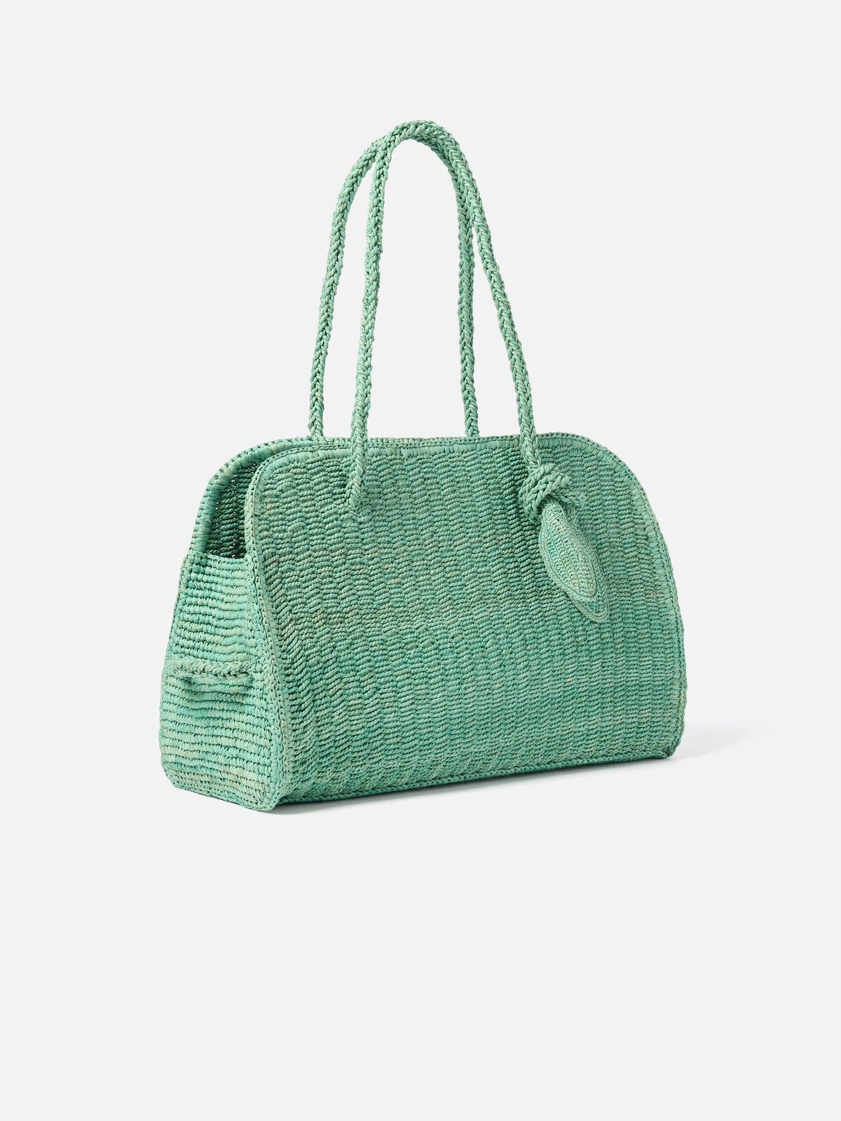The raffia Turismo