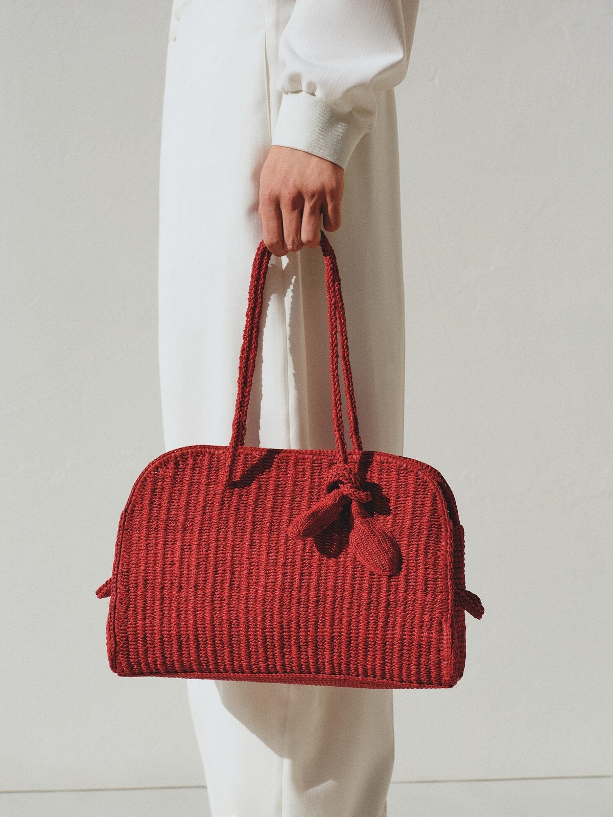 The raffia Turismo