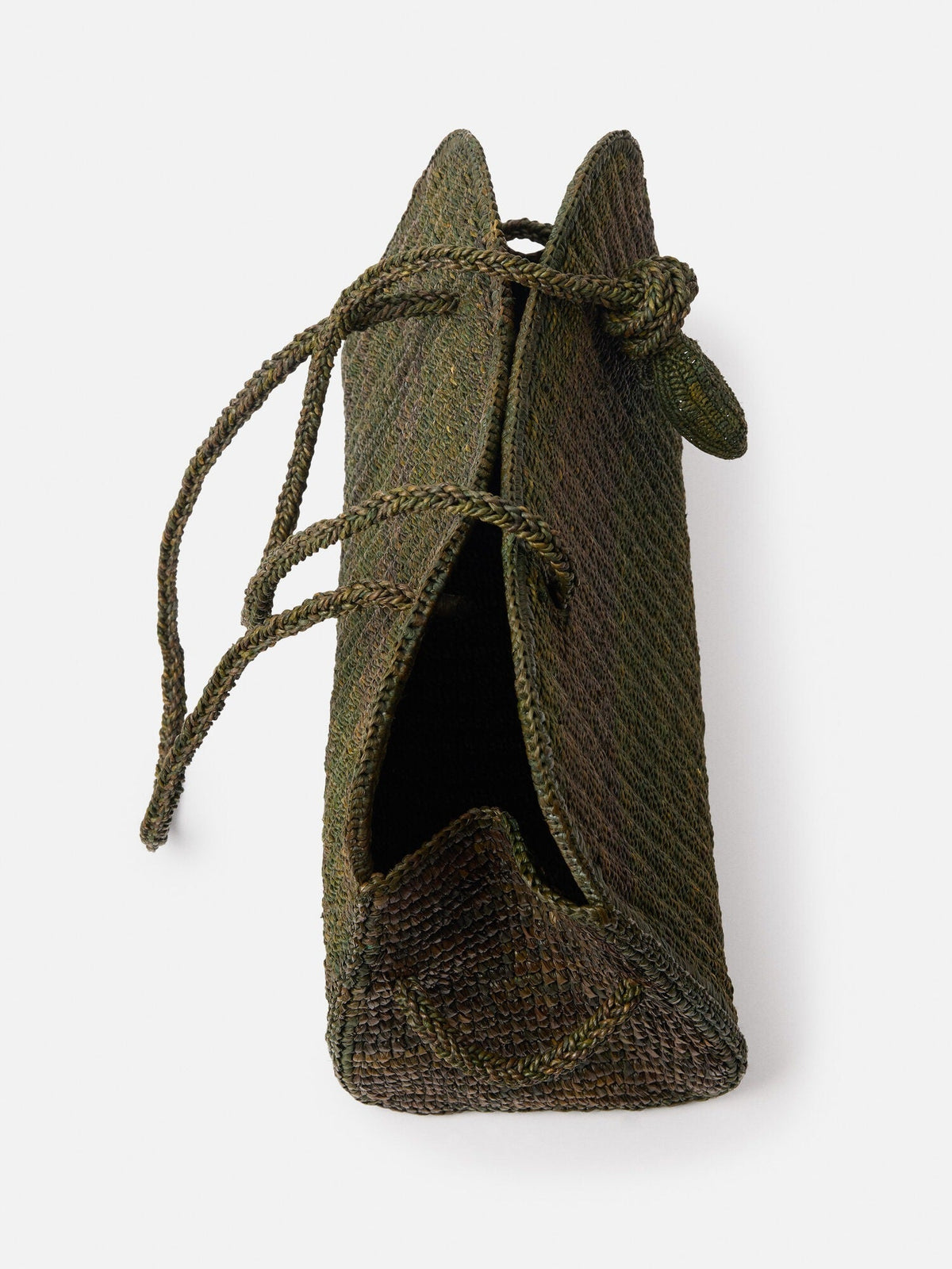 The raffia Turismo