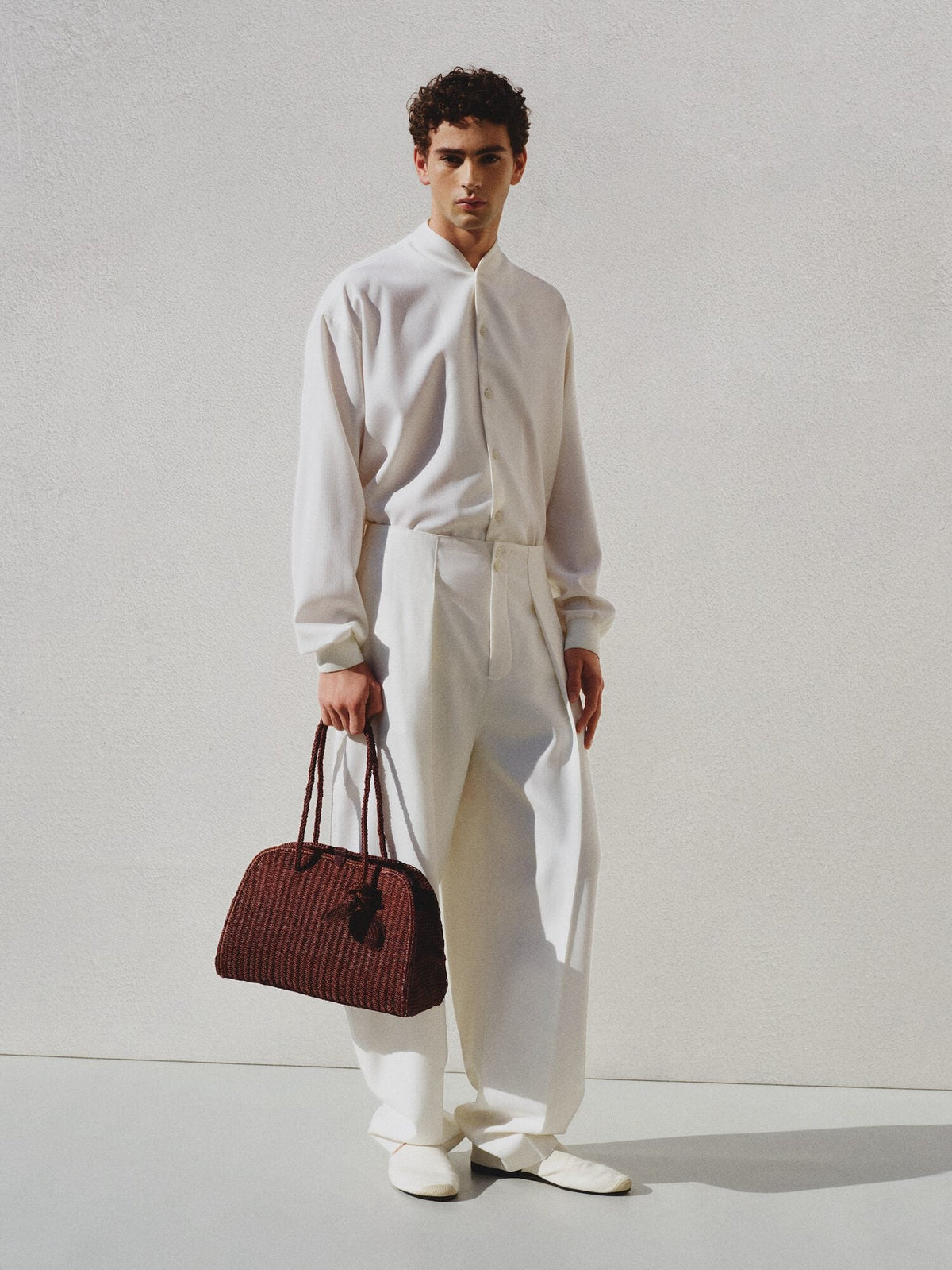 The raffia Turismo
