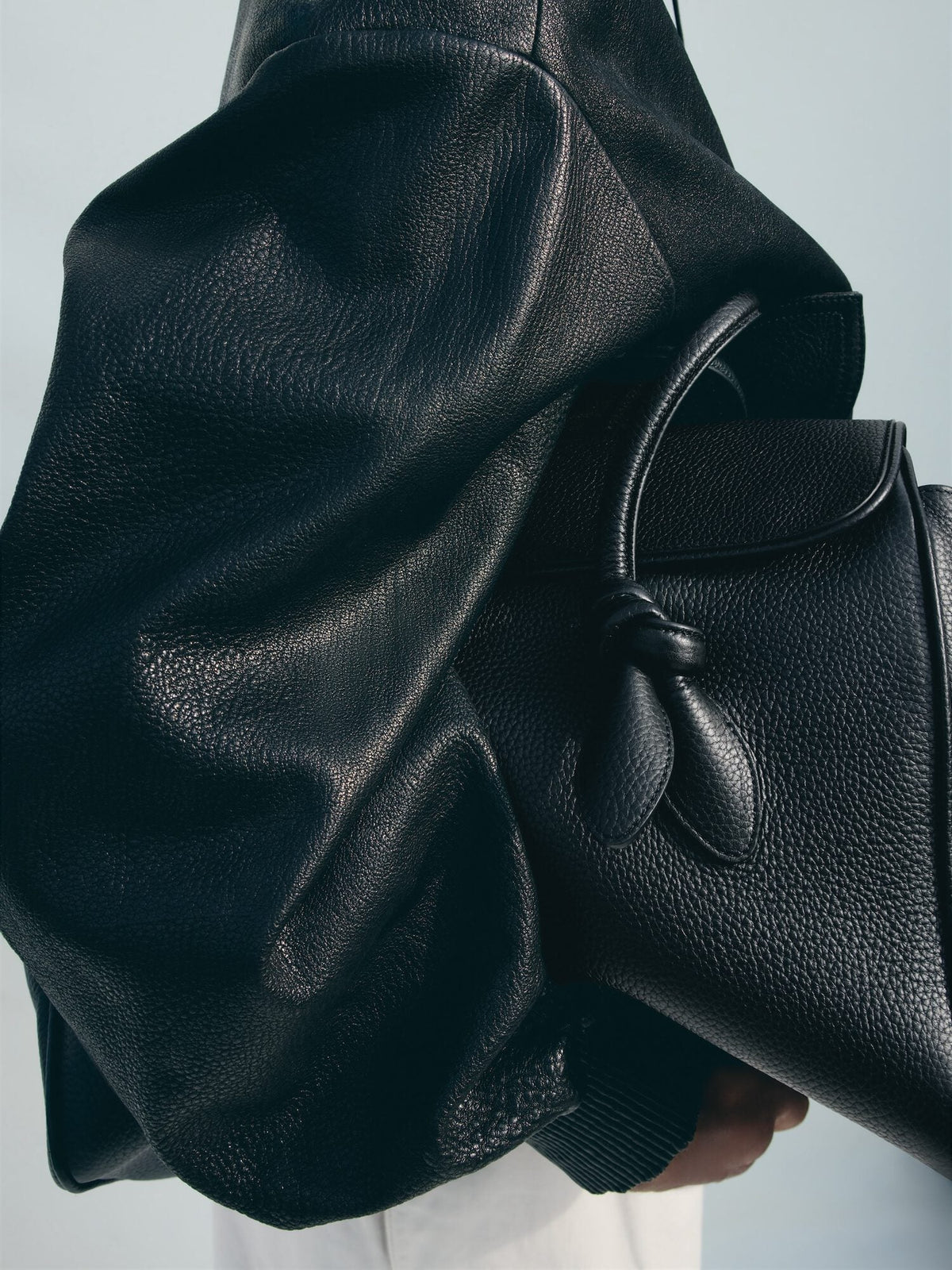 The Turismo shopper bag