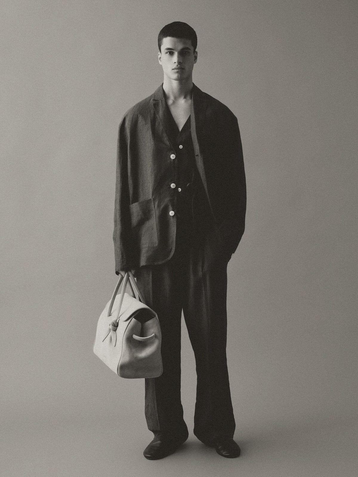 The Turismo shopper bag