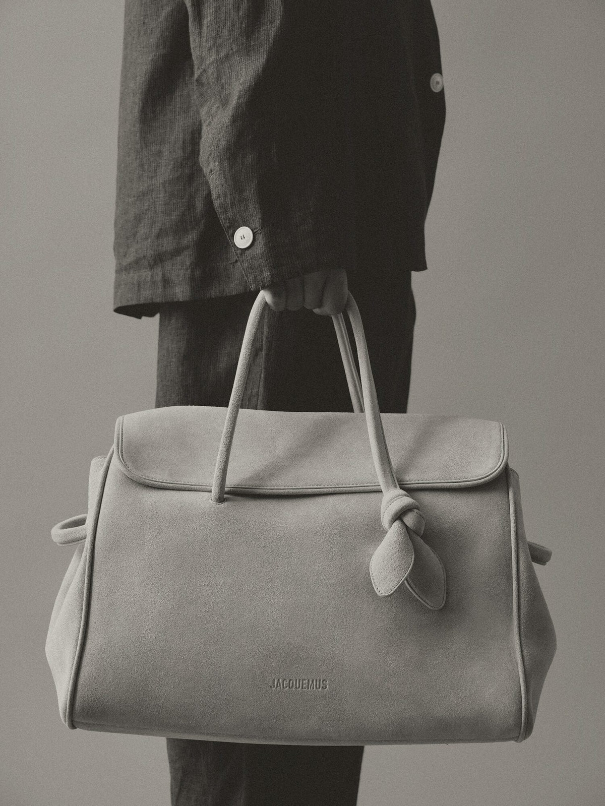 The Turismo shopper bag