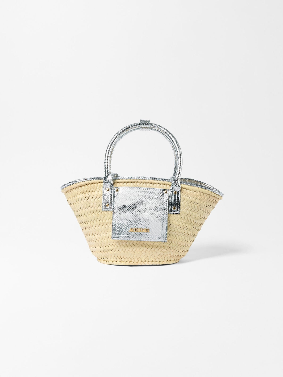 The small Soli basket