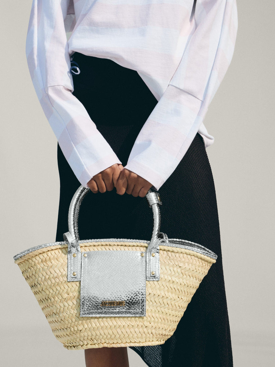 The small Soli basket