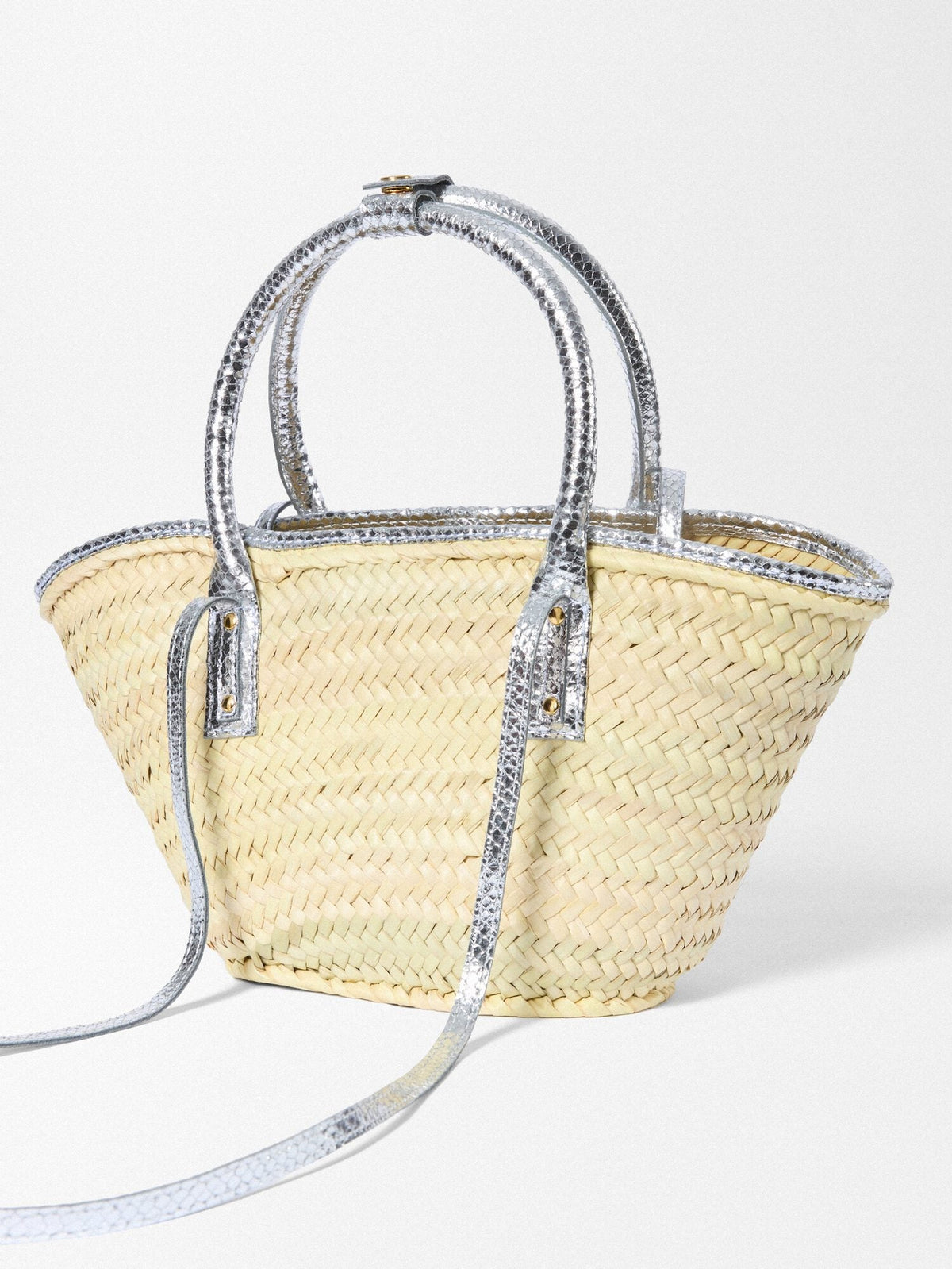 The small Soli basket