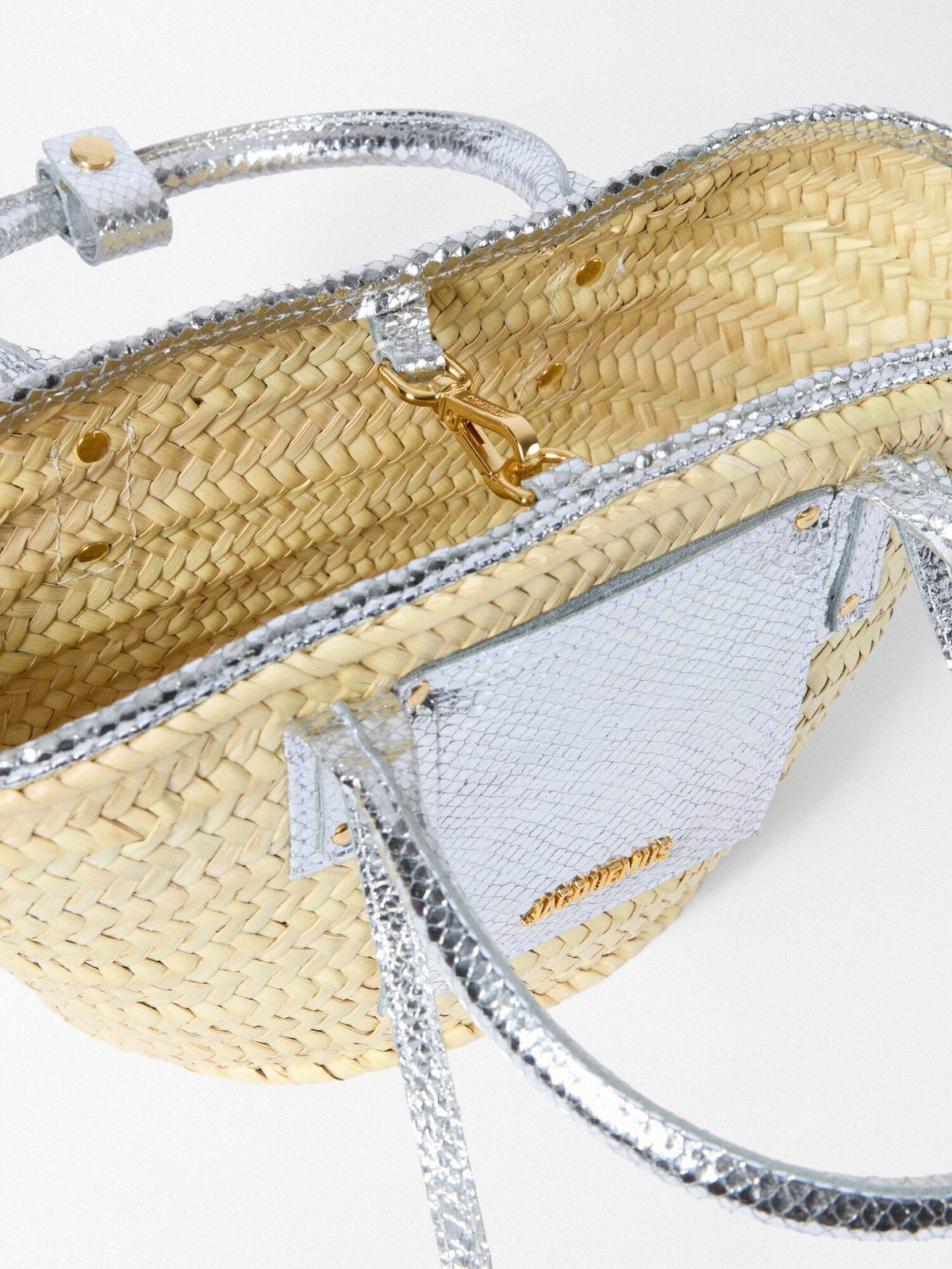 The small Soli basket