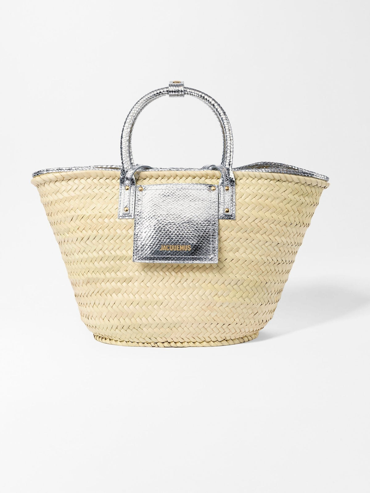 The Soli basket