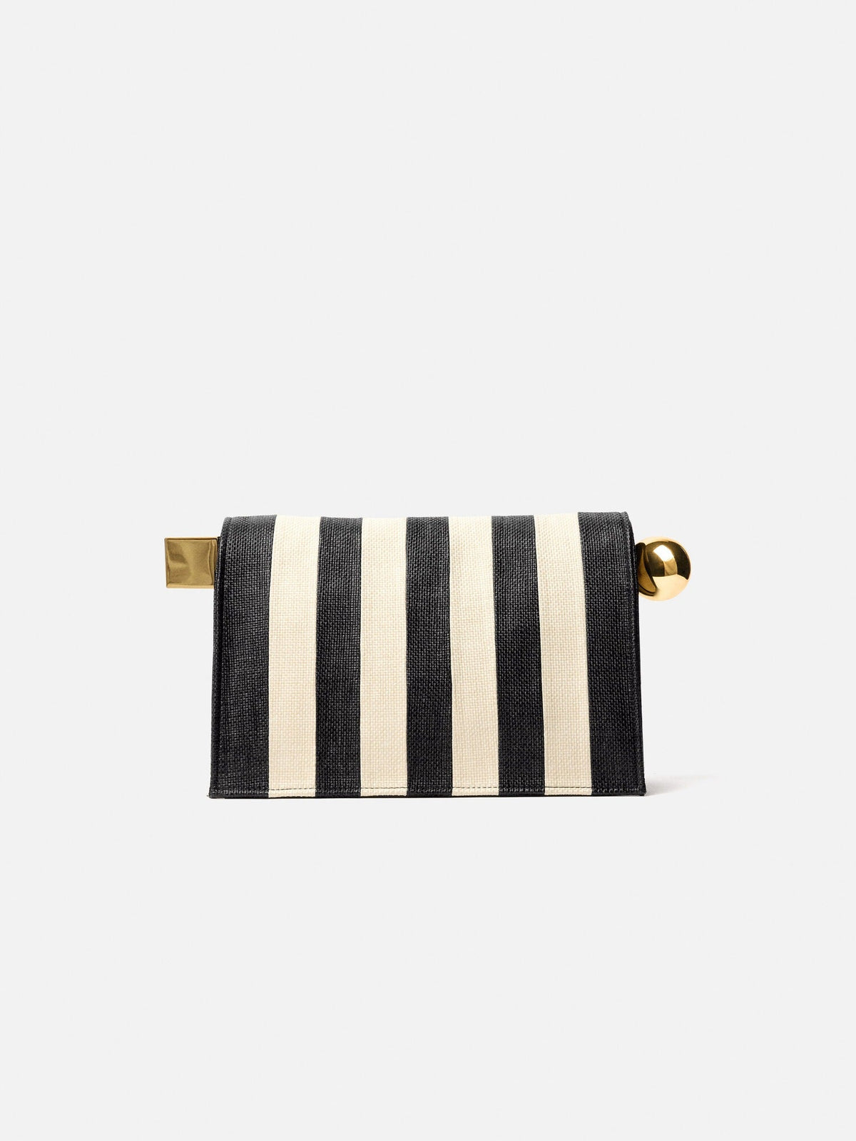 The Rond Carré clutch
