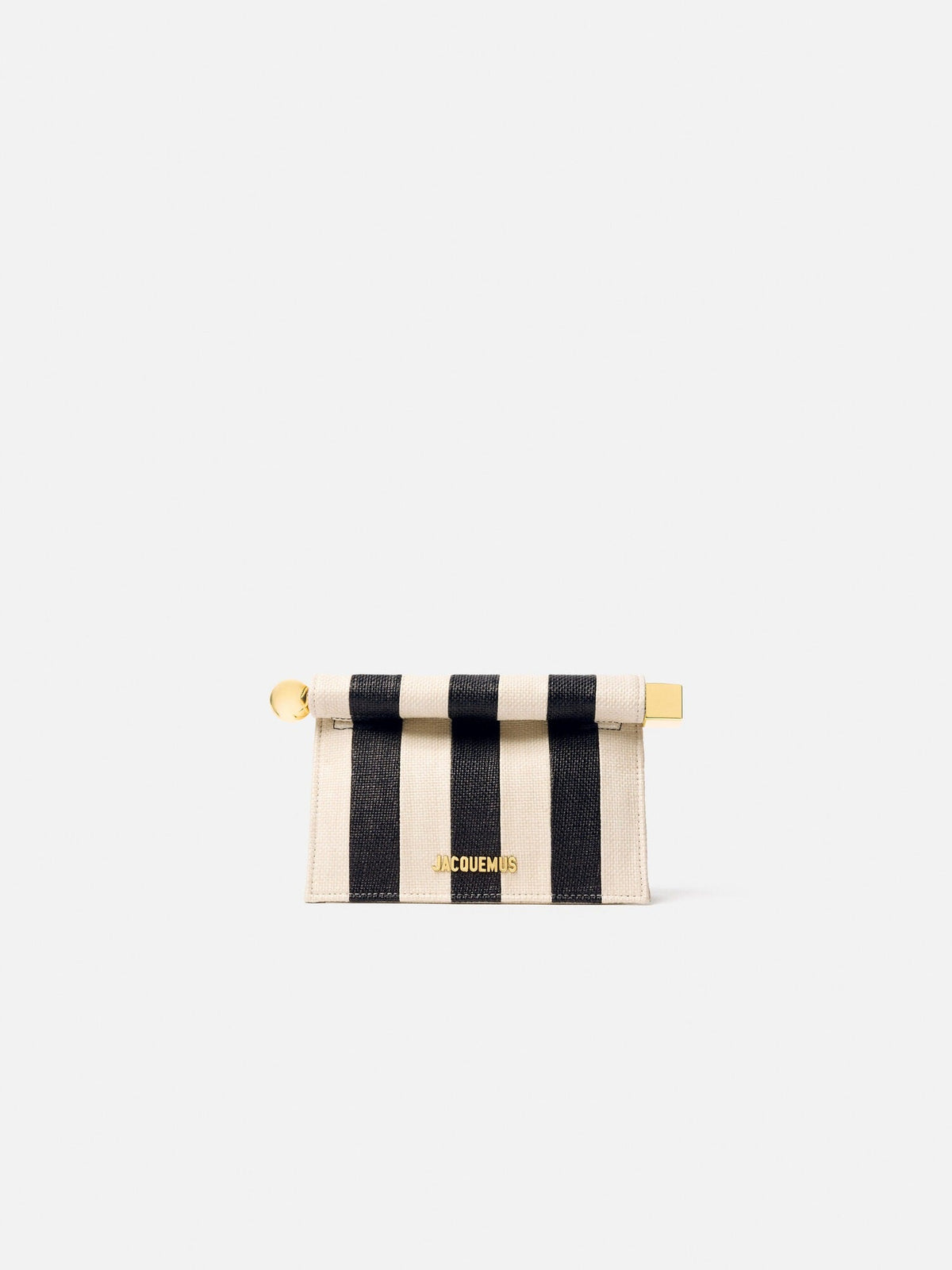 The small Rond Carré clutch