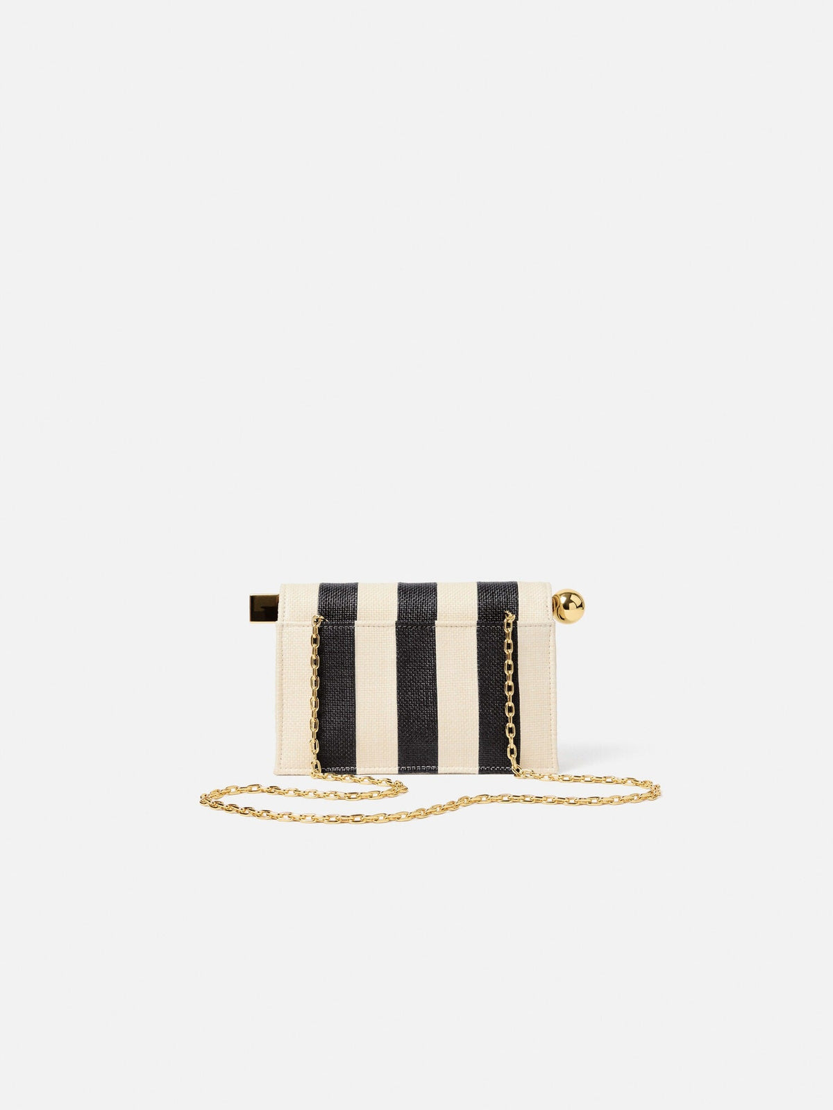 The small Rond Carré clutch