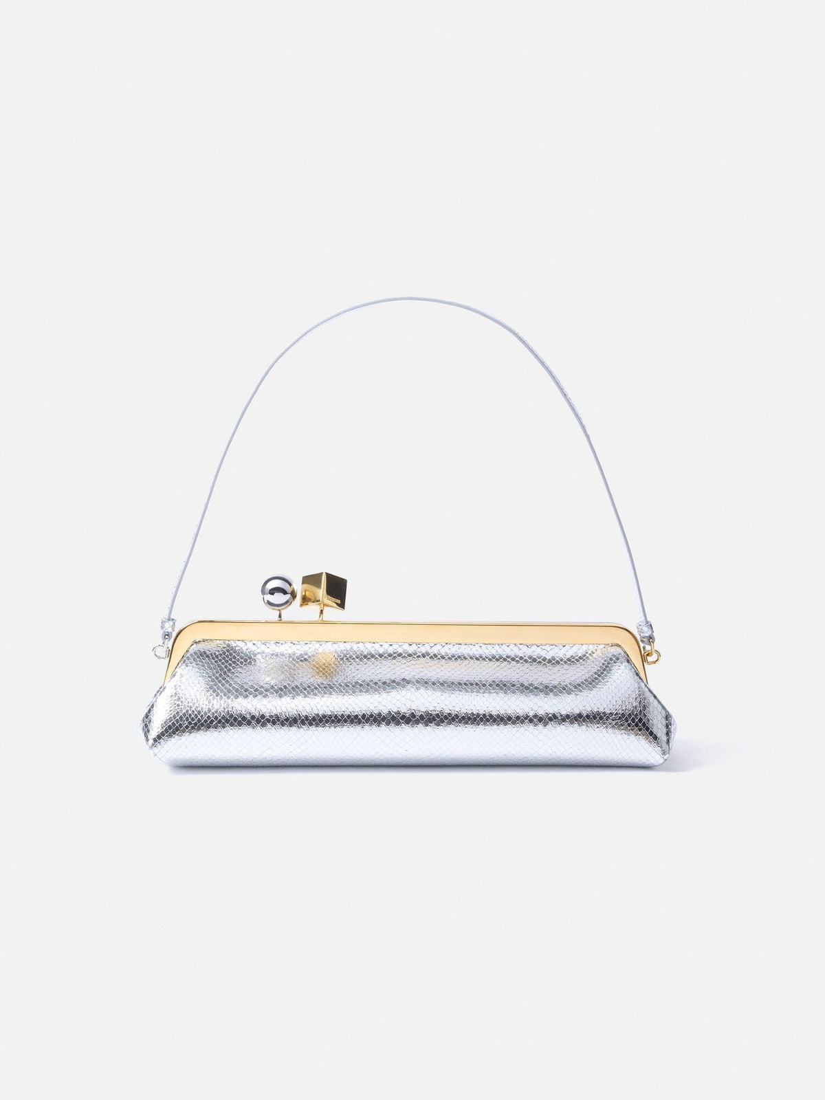 The Salon clutch