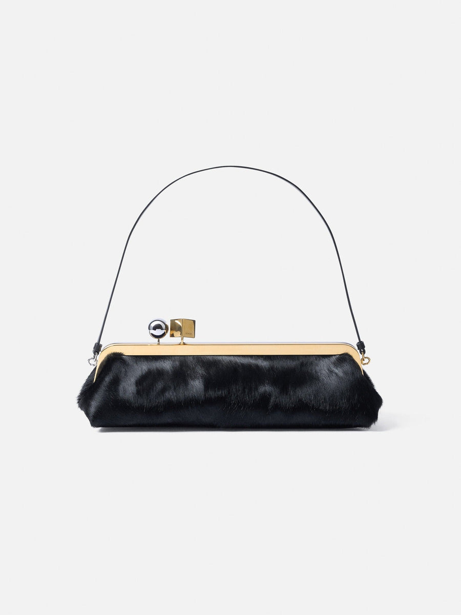 The Salon clutch