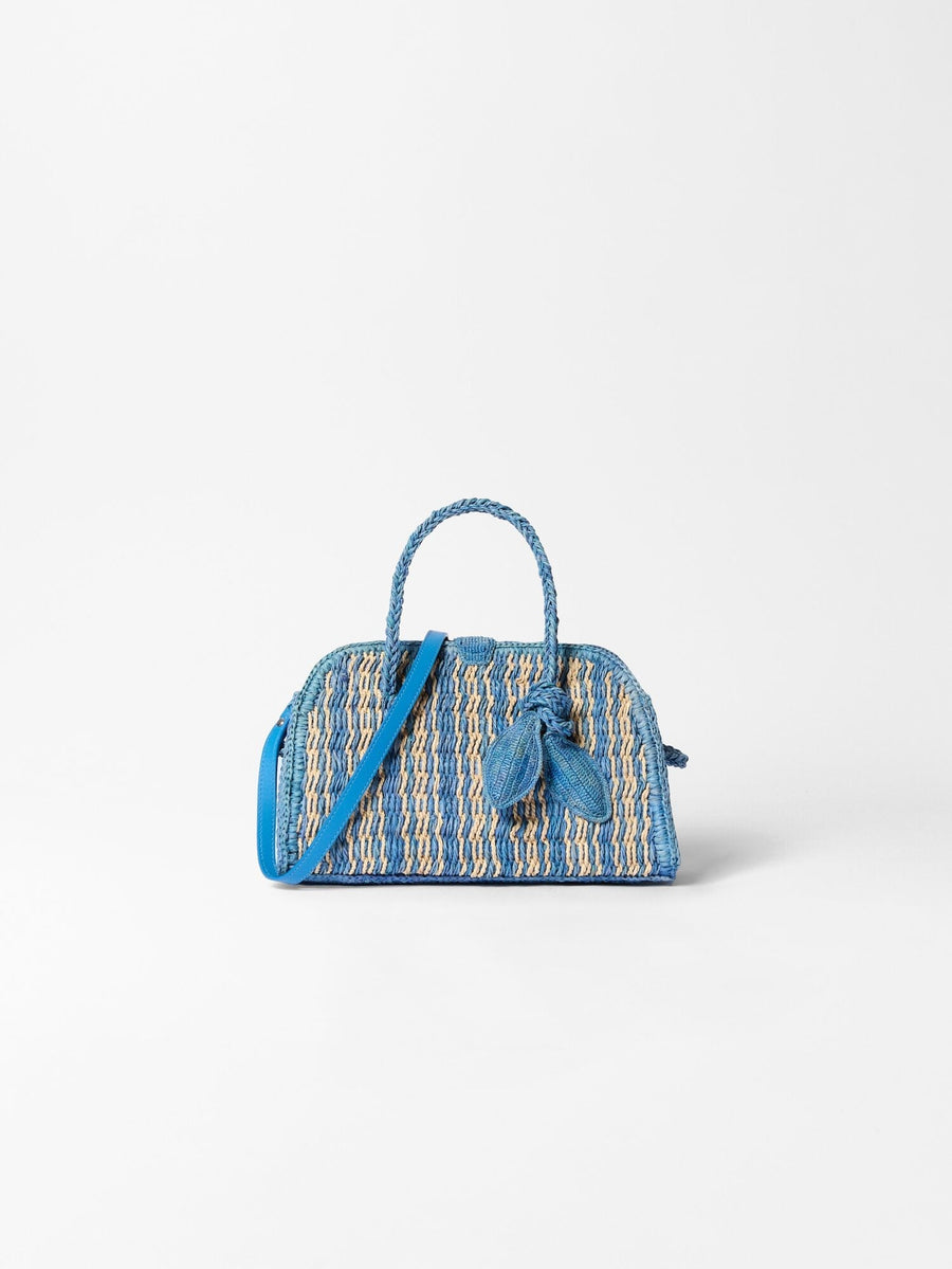 The small raffia Turismo