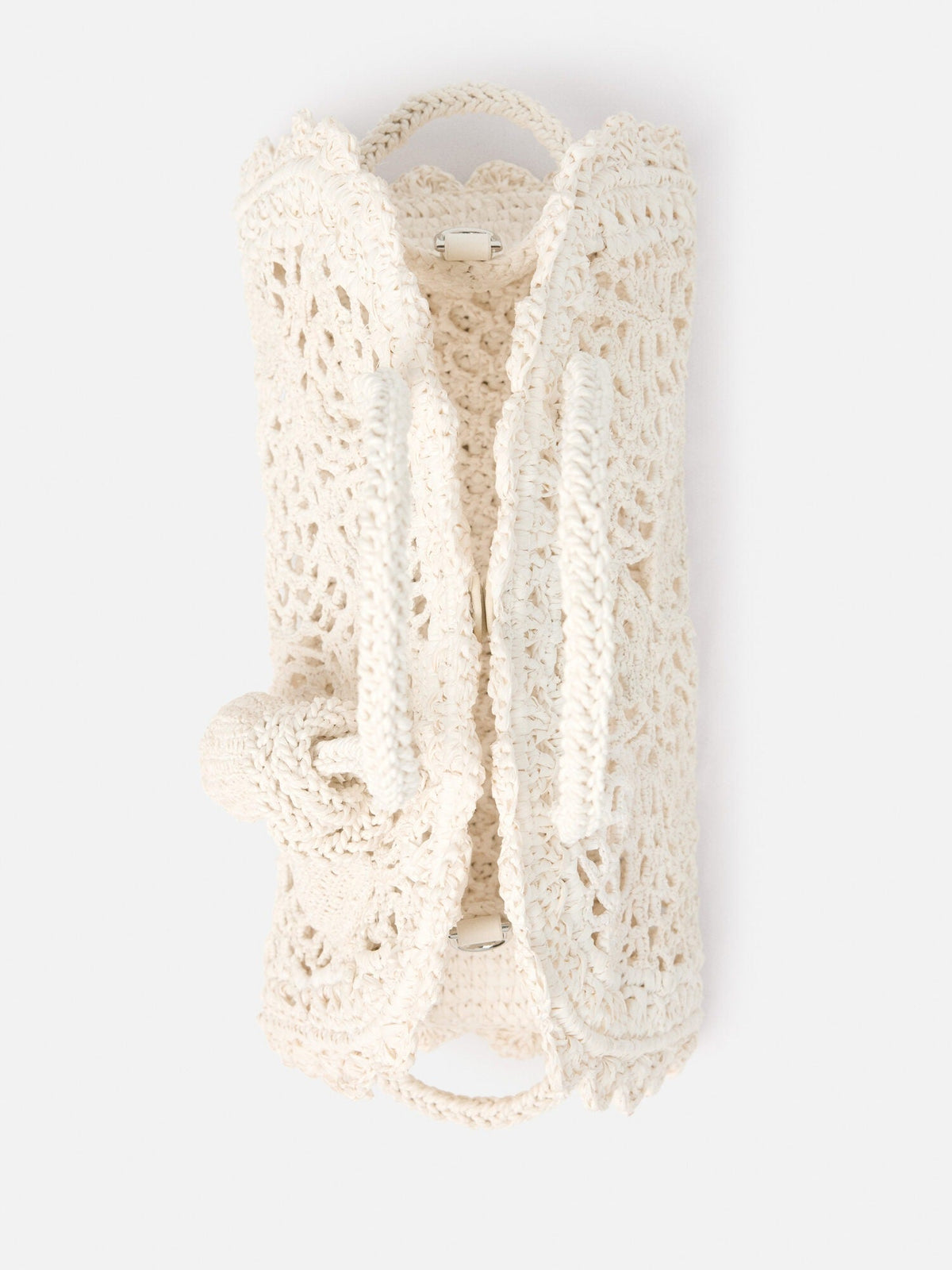 The small Turismo Crochet