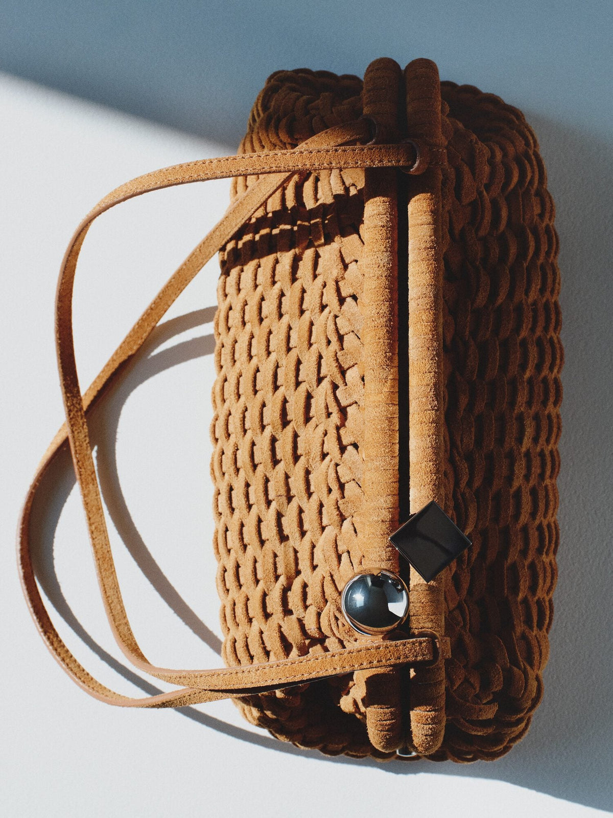 The large Salon clutch