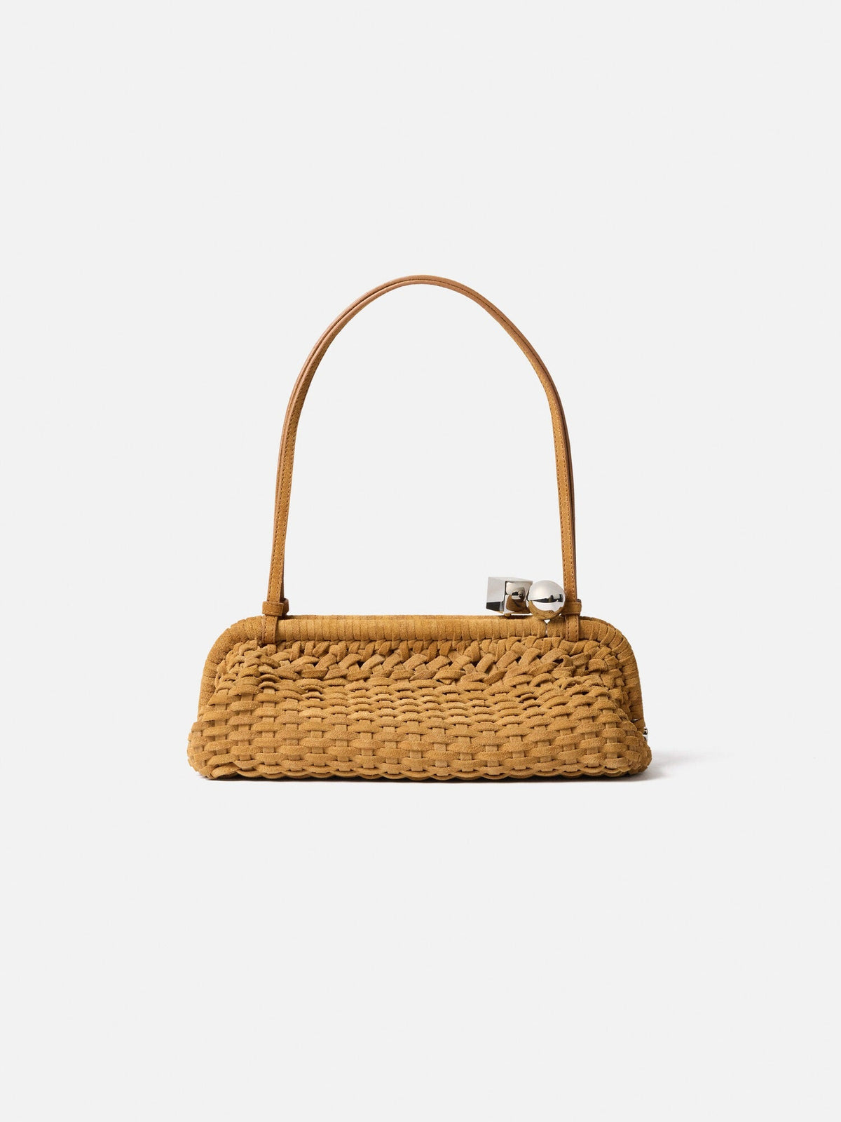 The large Salon clutch