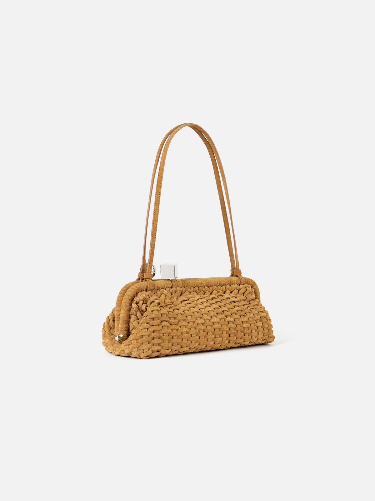 The large Salon clutch