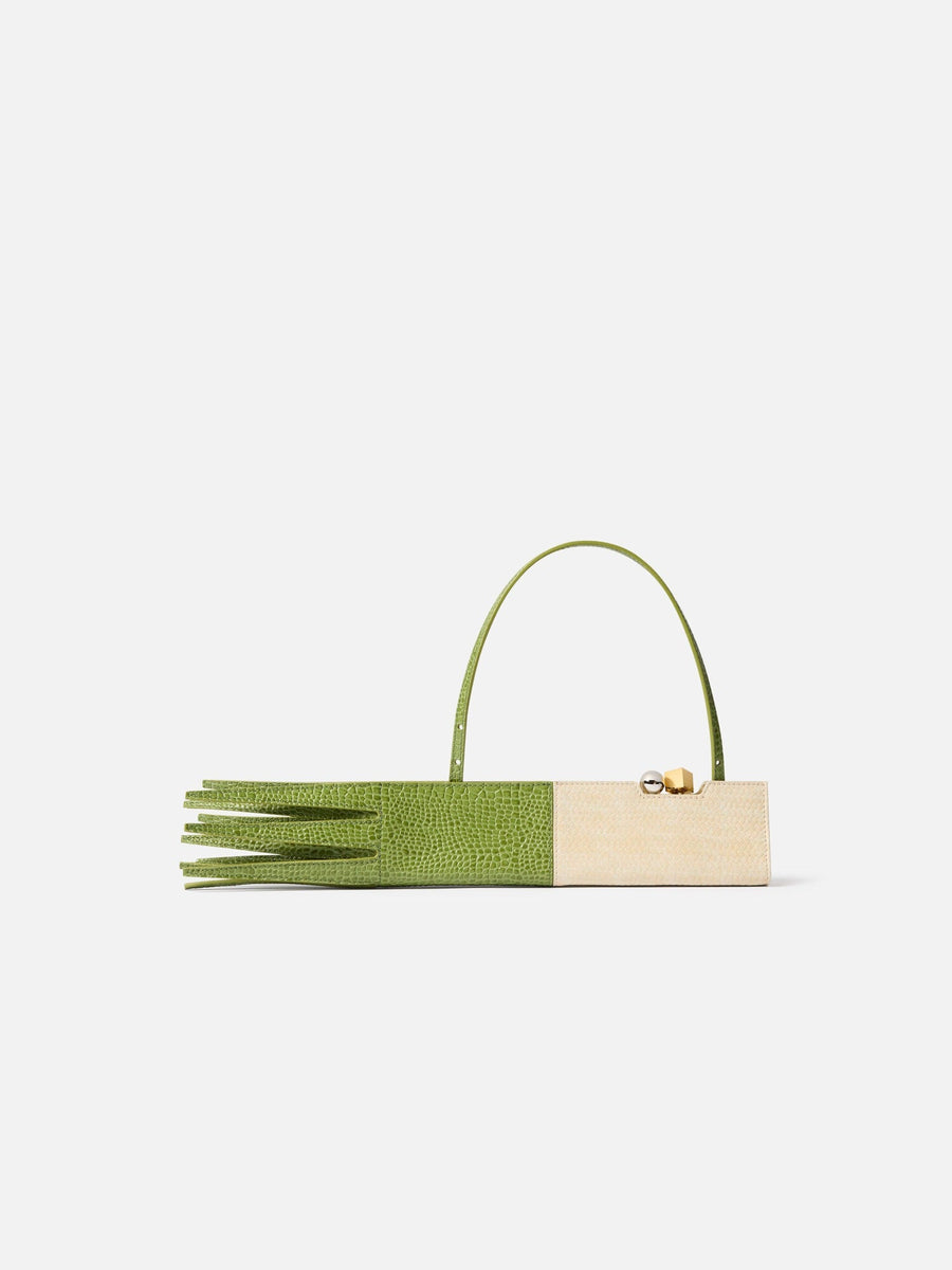 The Poireau clutch