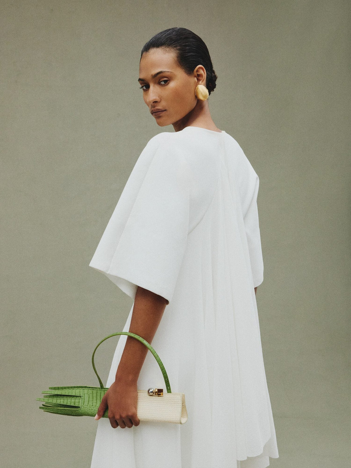 The Poireau clutch
