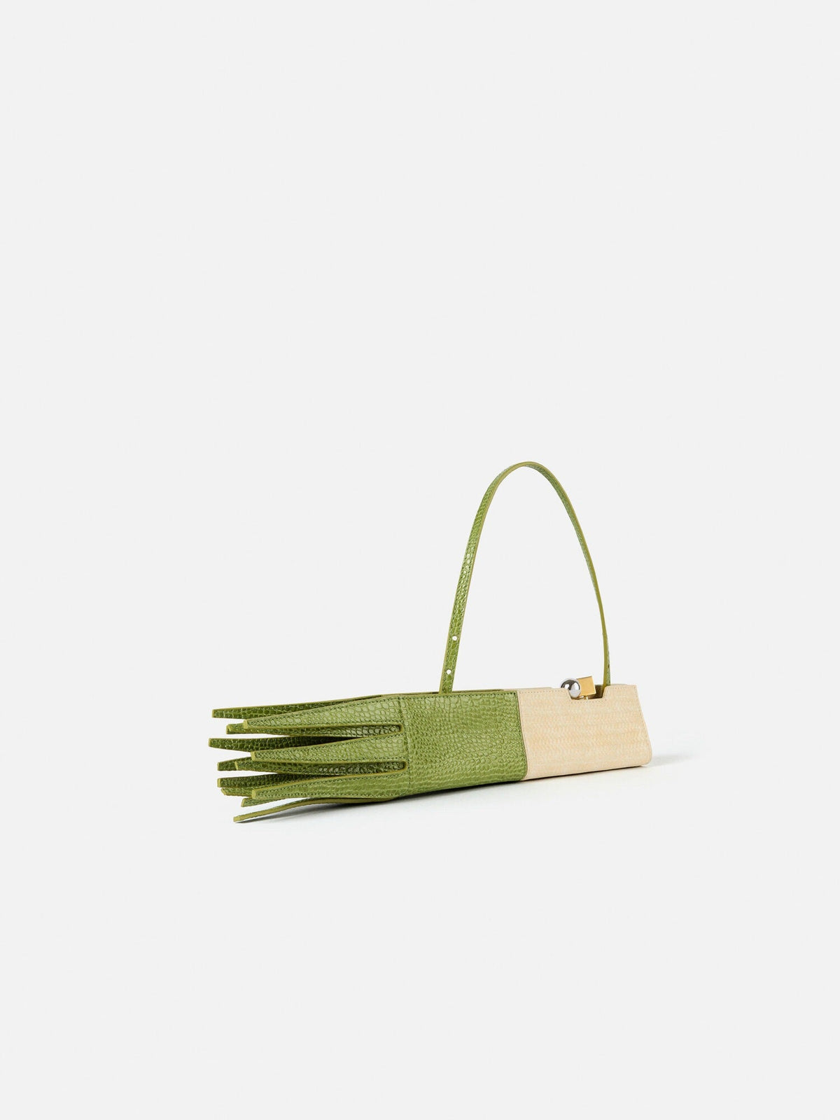 The Poireau clutch