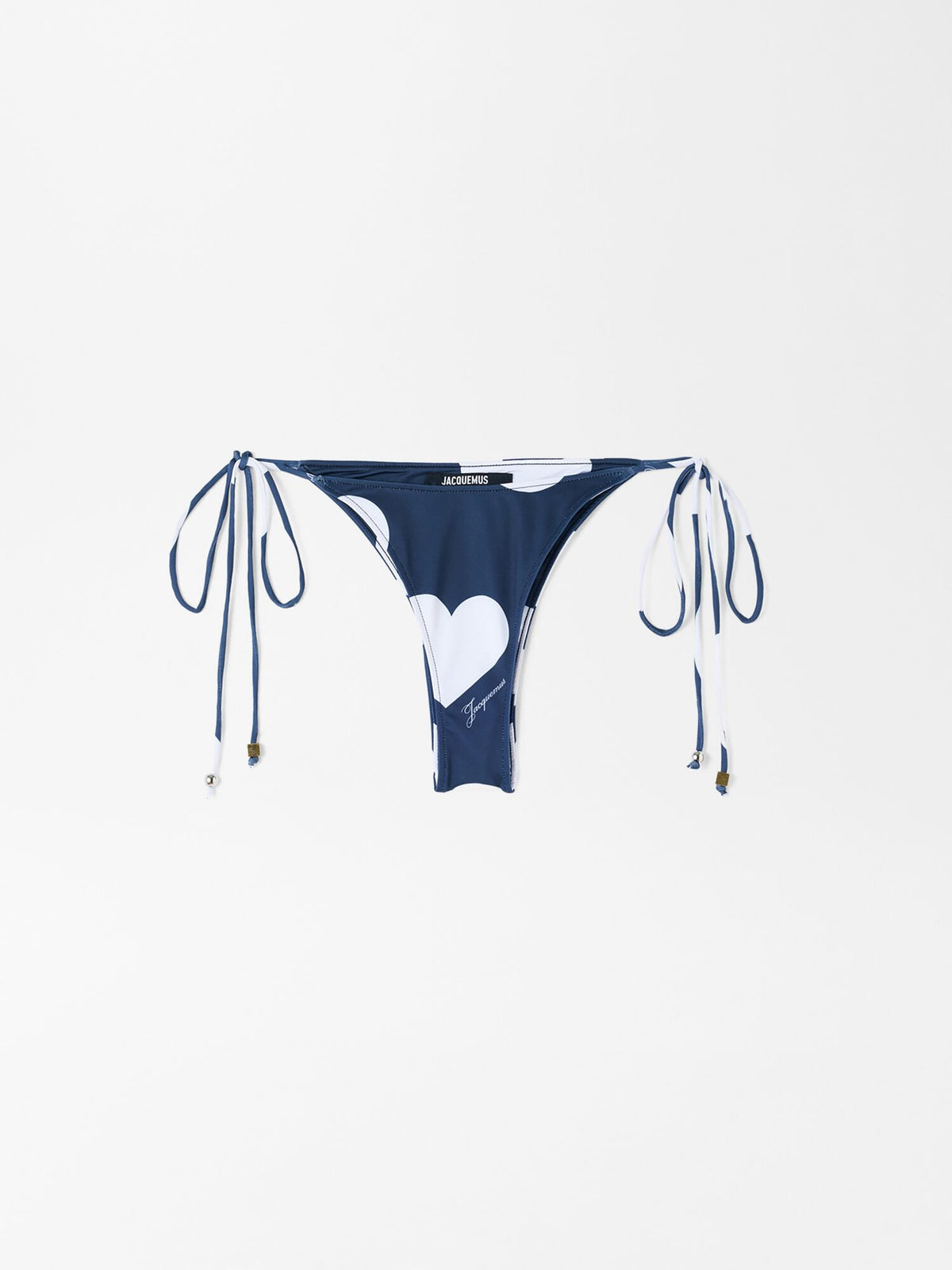The Triangle bikini bottom