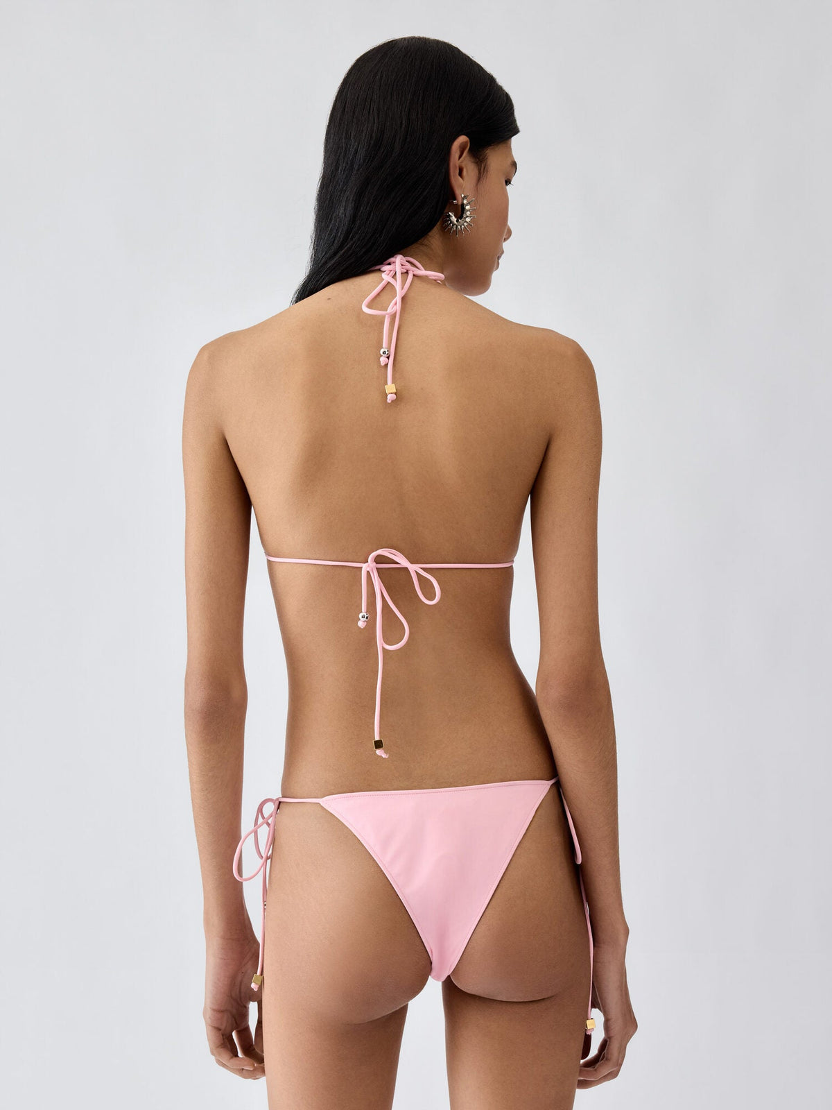 The Triangle bikini bottom