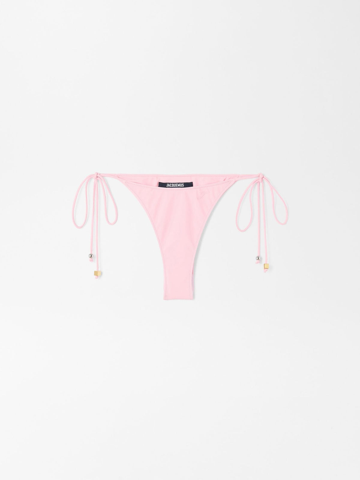 The Triangle bikini bottom