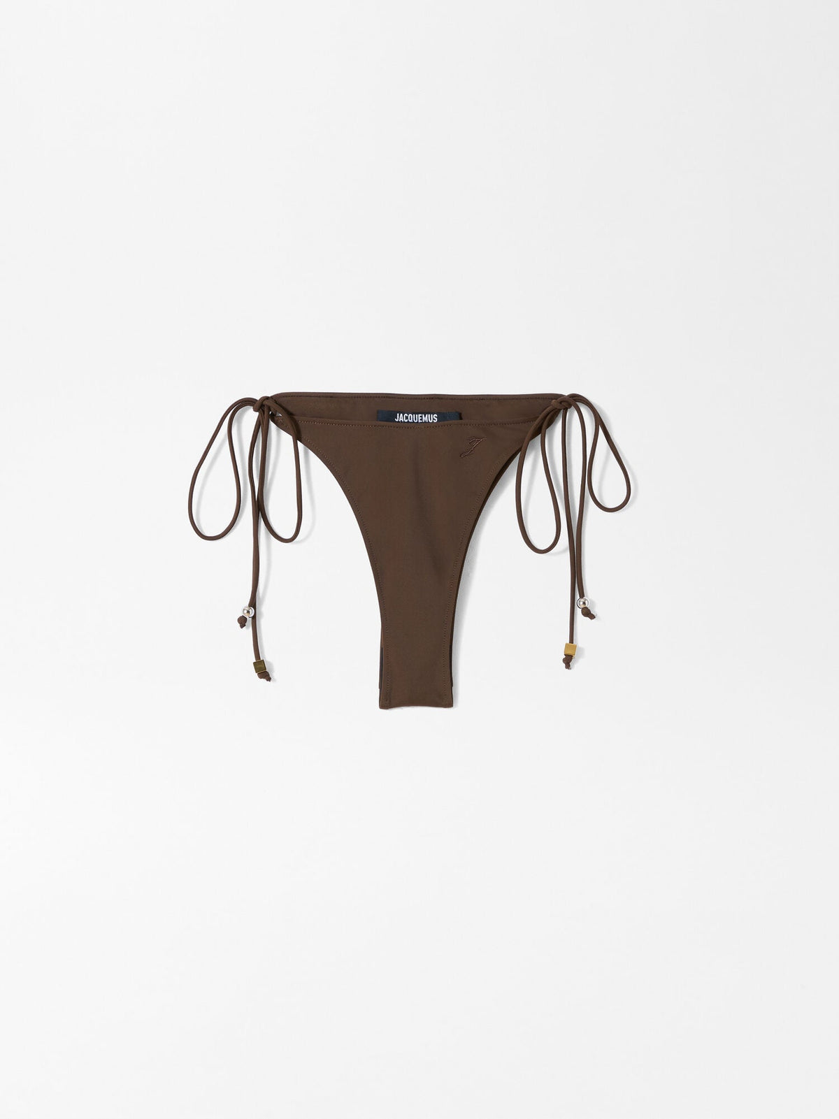 The Triangle bikini bottom