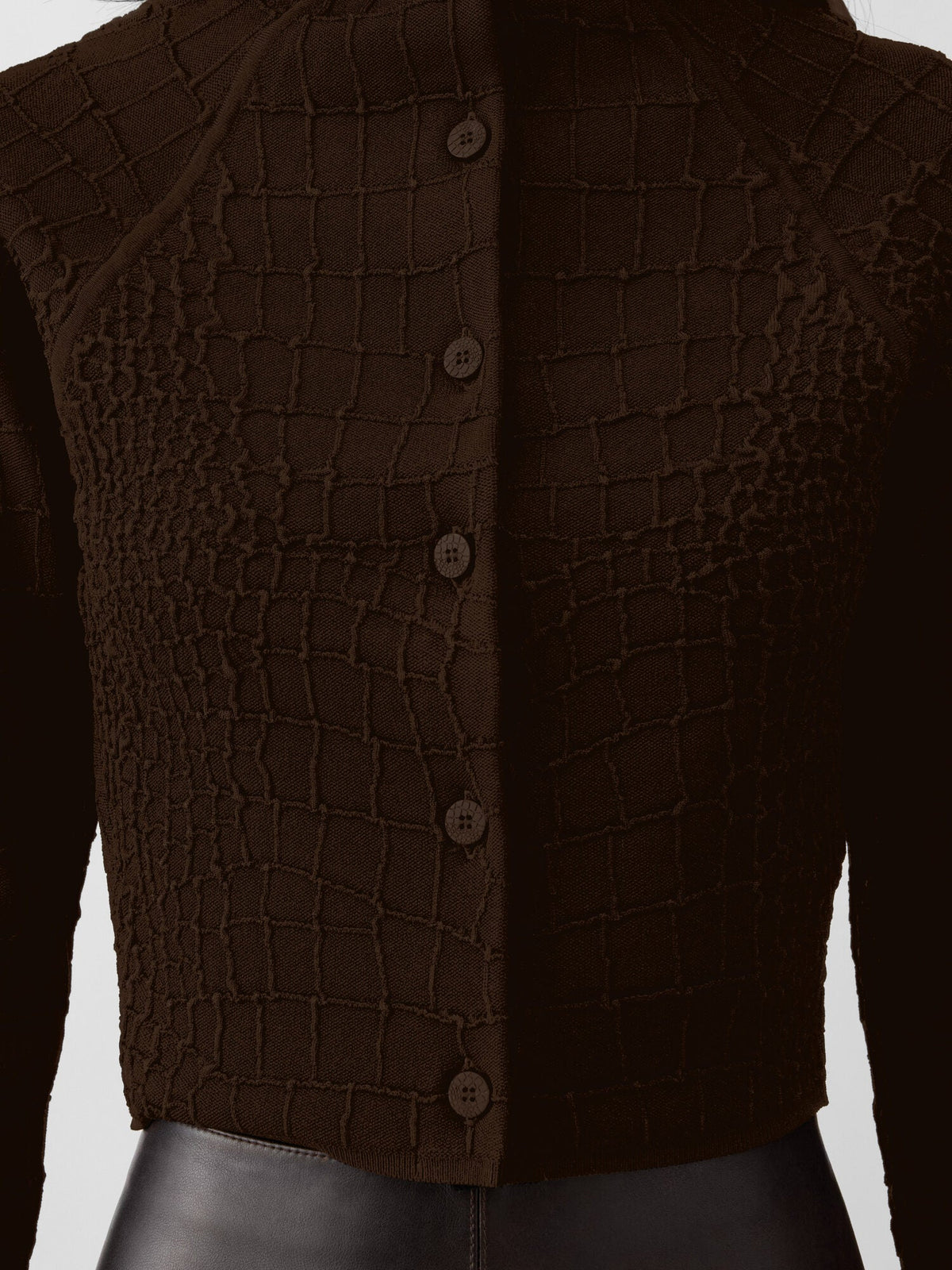 The Scala cardigan