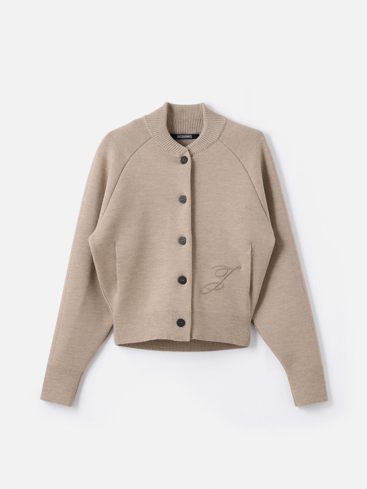 The Lavande cardigan