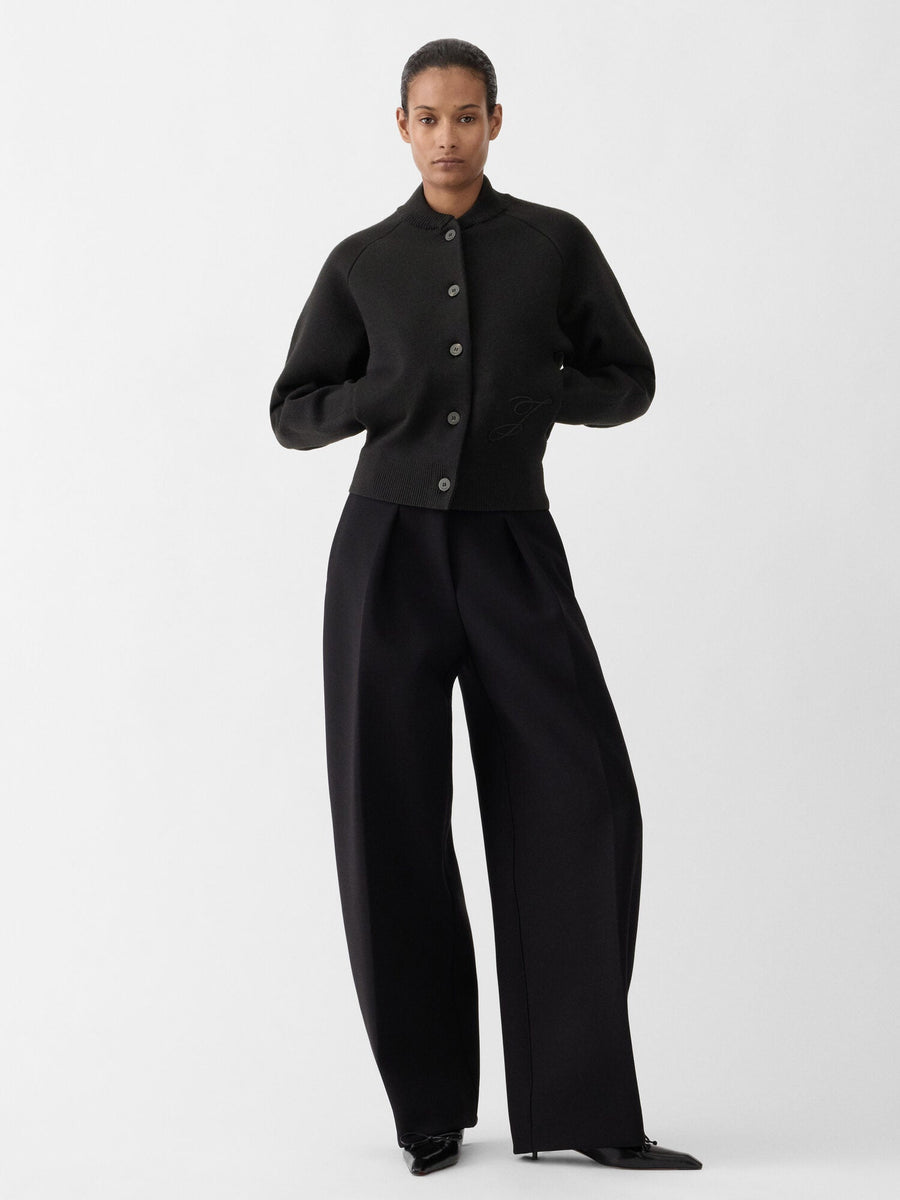 The Lavande cardigan