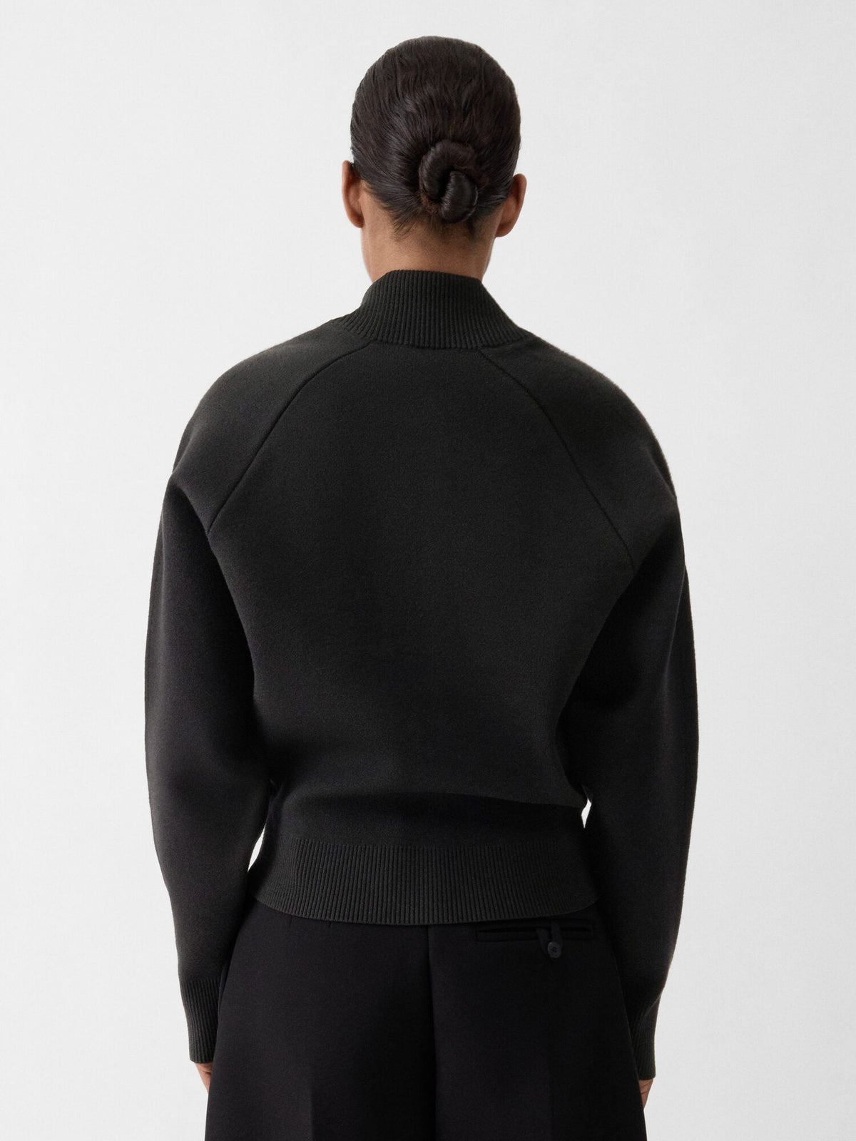 The Lavande cardigan