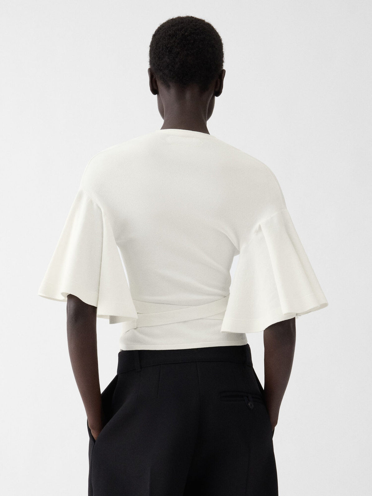 The Paysan knit