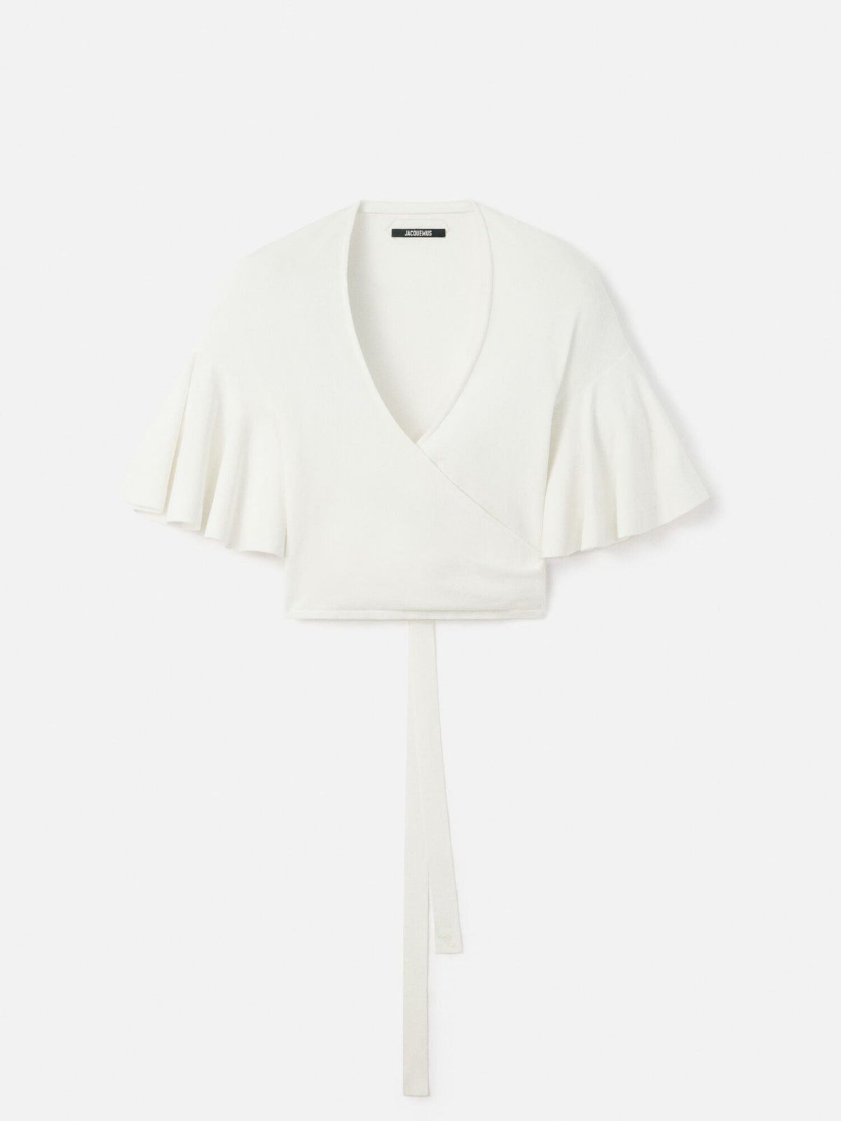 The Paysan knit