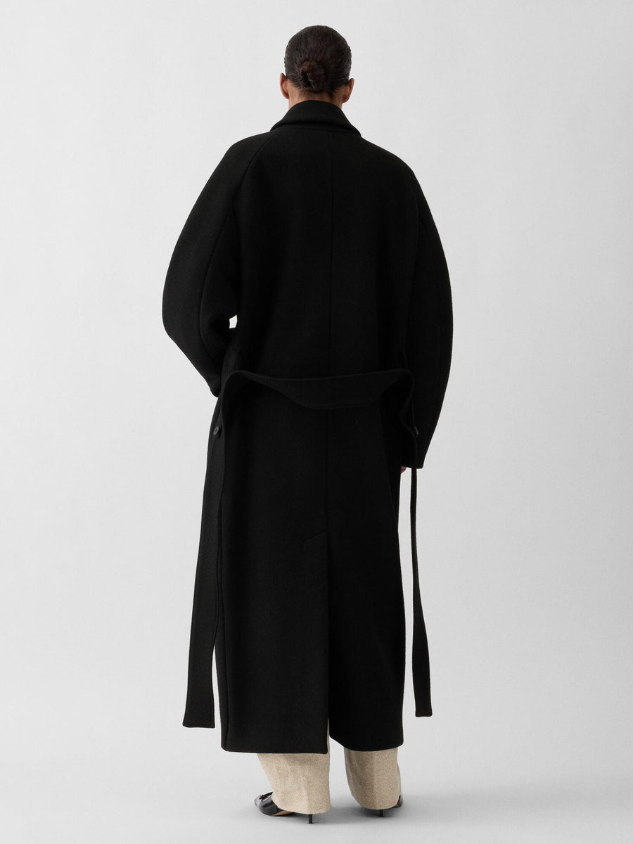 The Man's coat