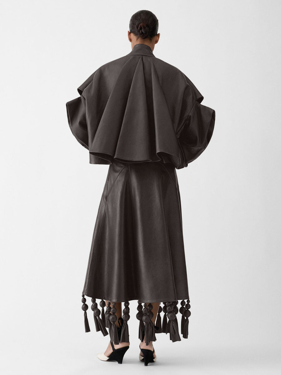 The Meunier jacket