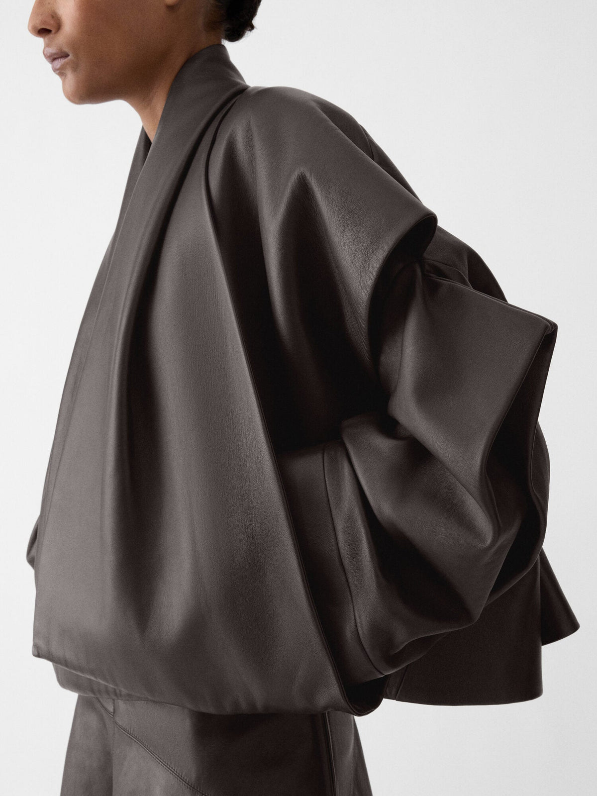 The Meunier jacket