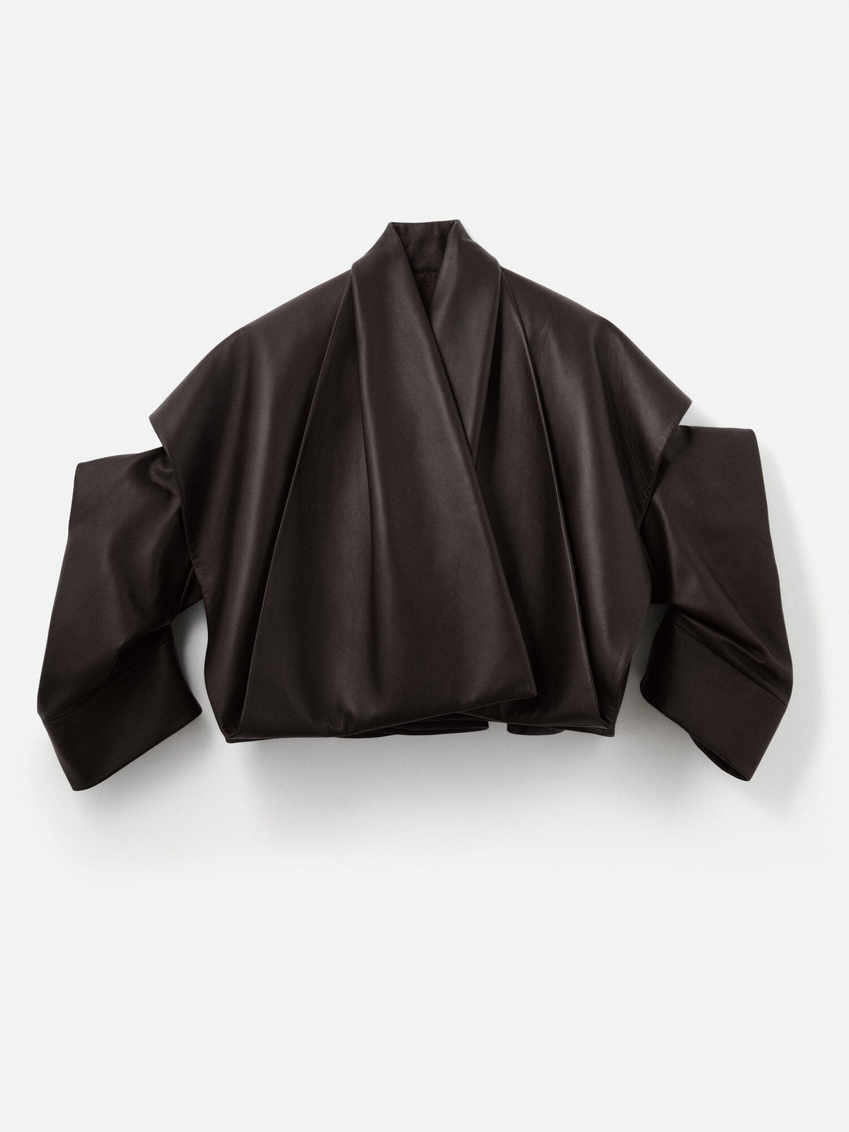 The Meunier jacket