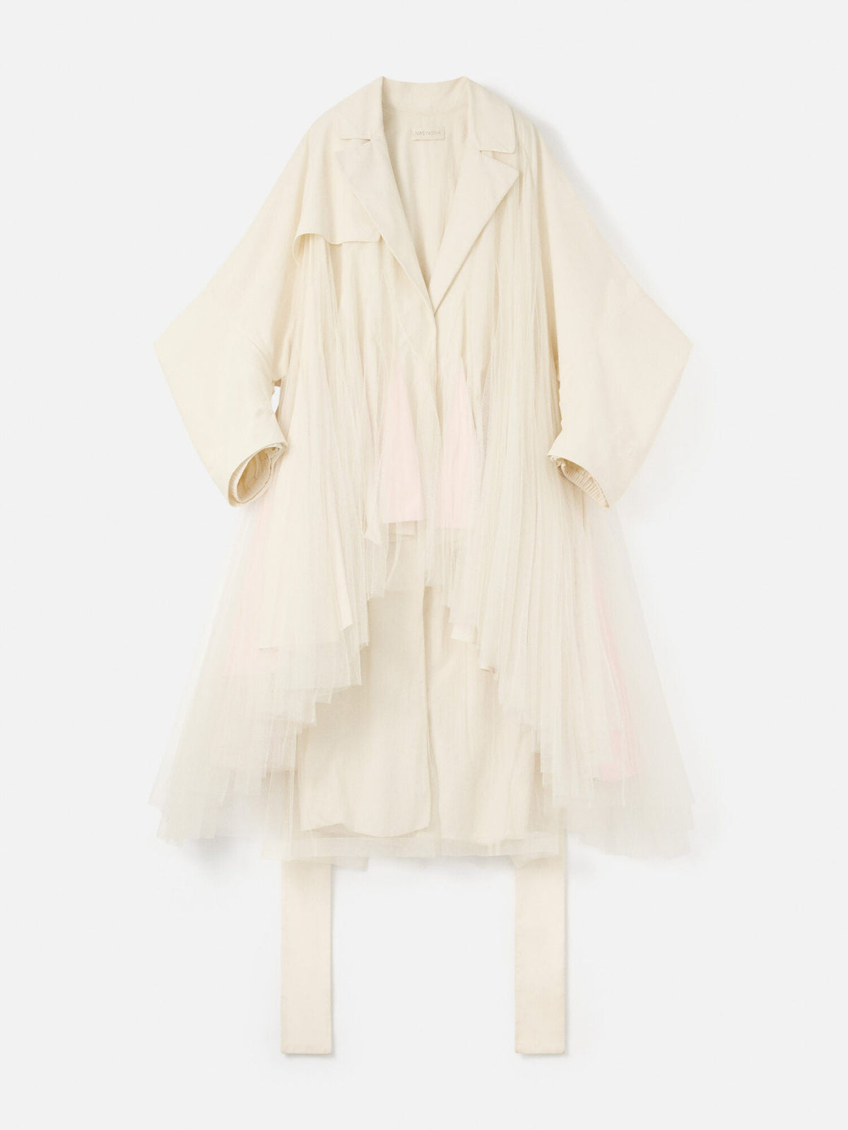 The Provençale trench coat