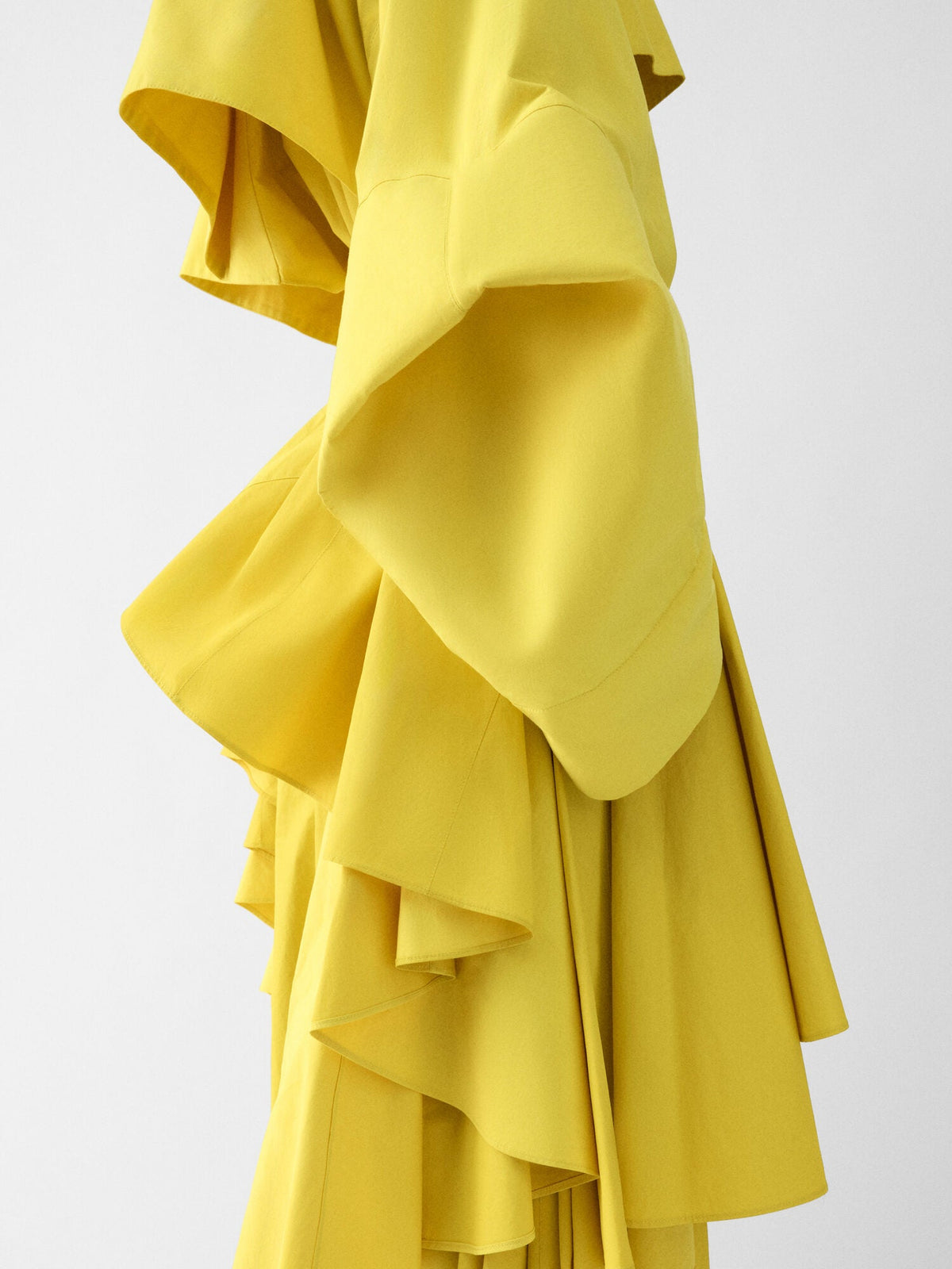 The Provençale trench coat