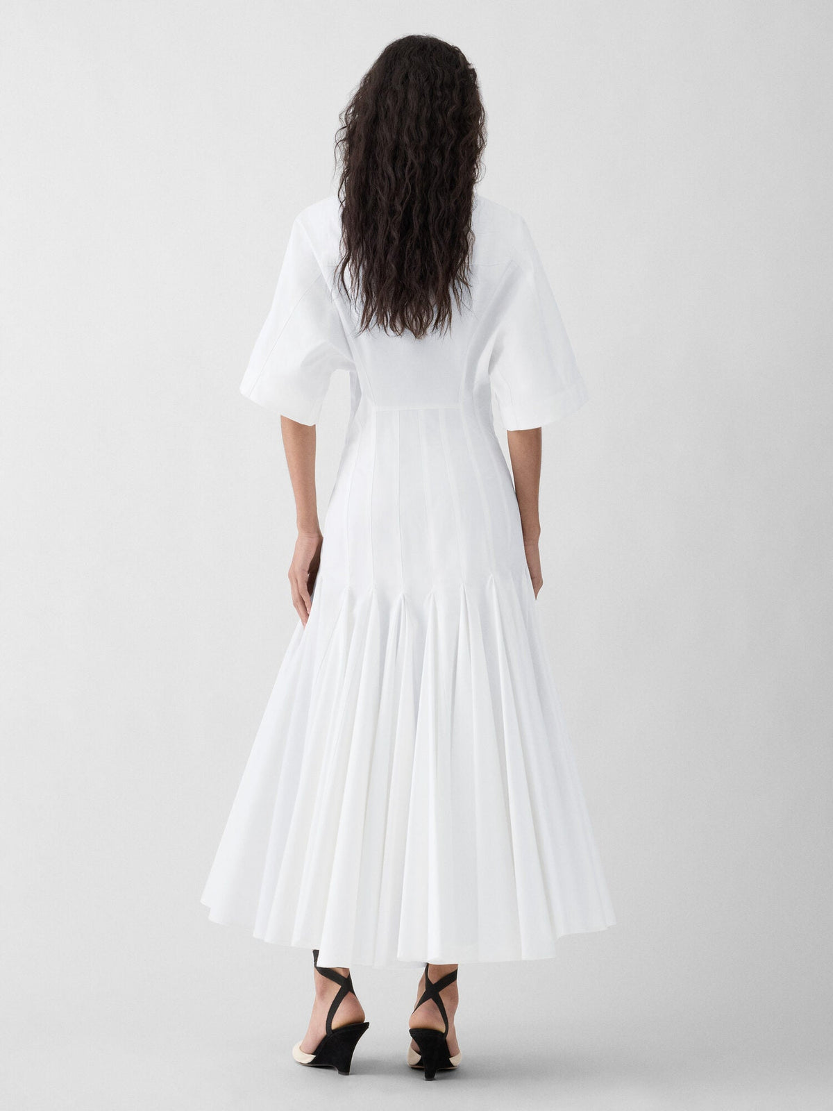 The Moisson dress