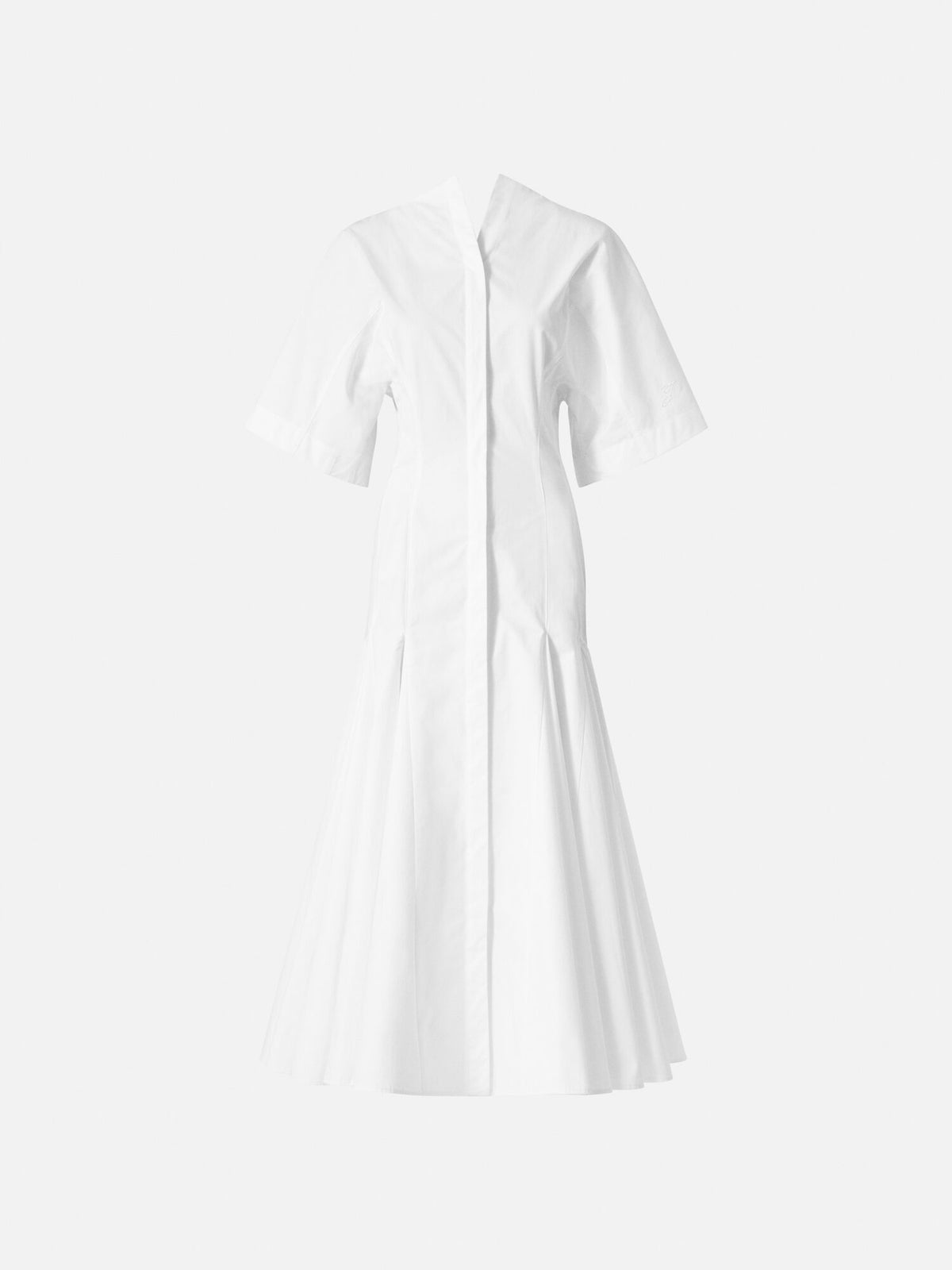The Moisson dress