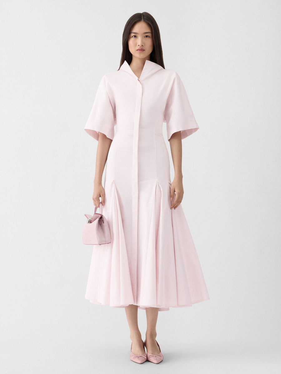 The Moisson dress